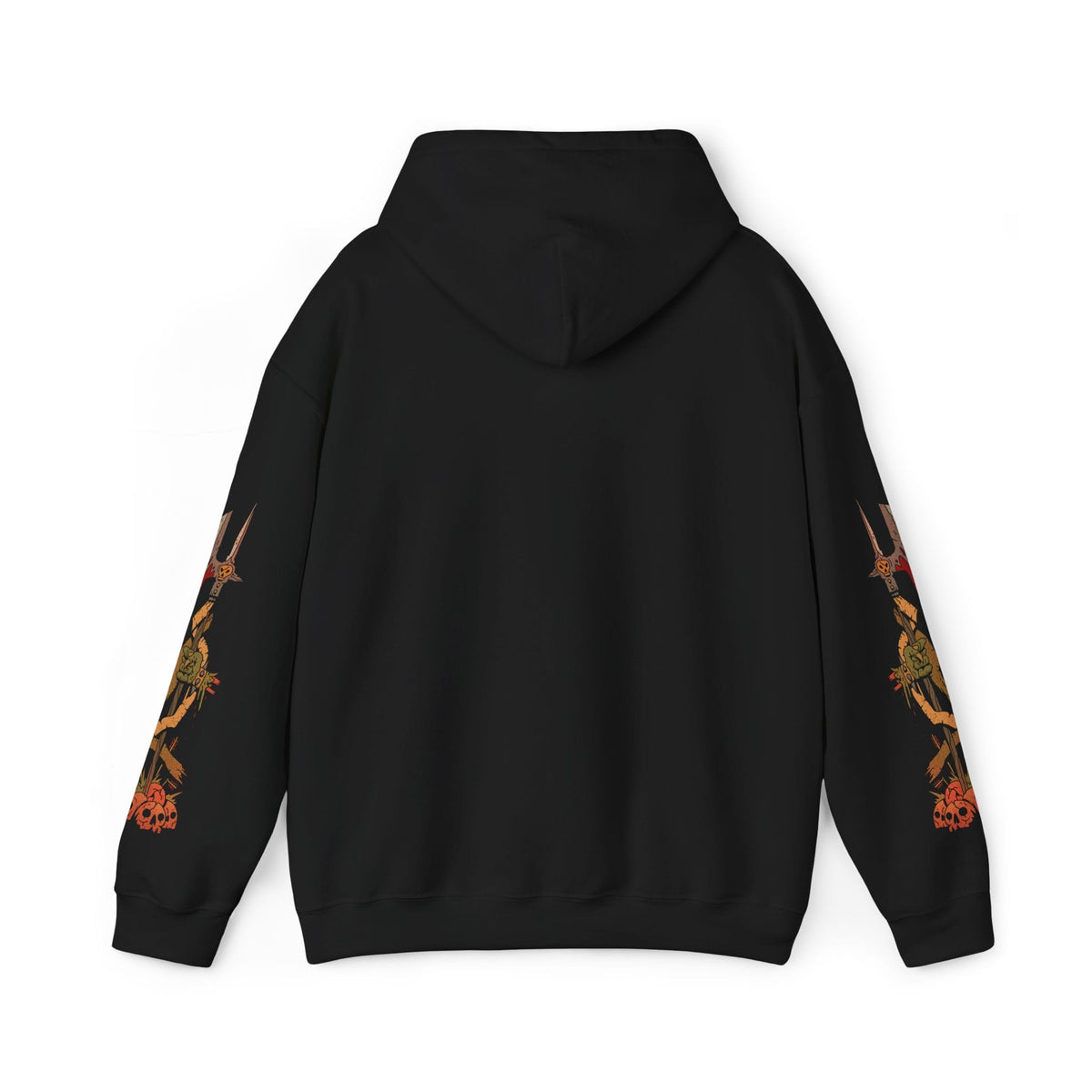 Orc Horde Hoodie
