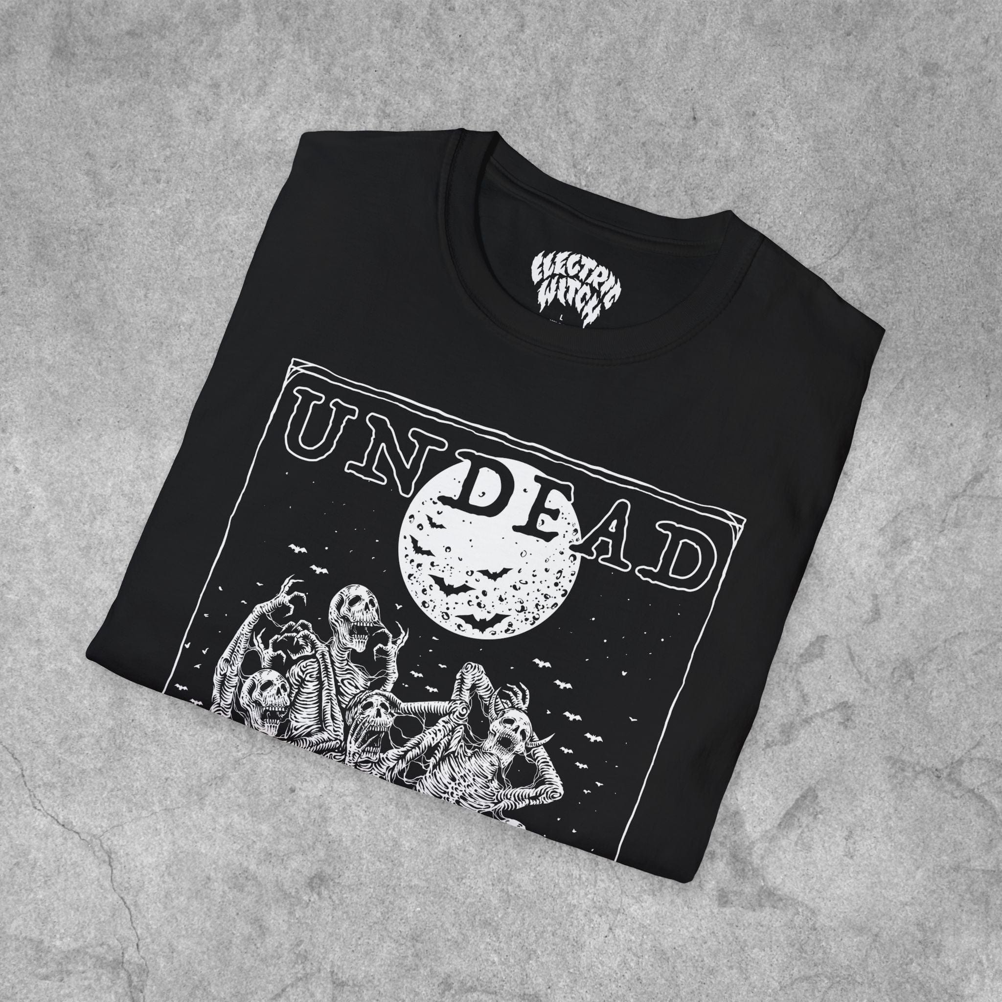 Undead T-Shirt