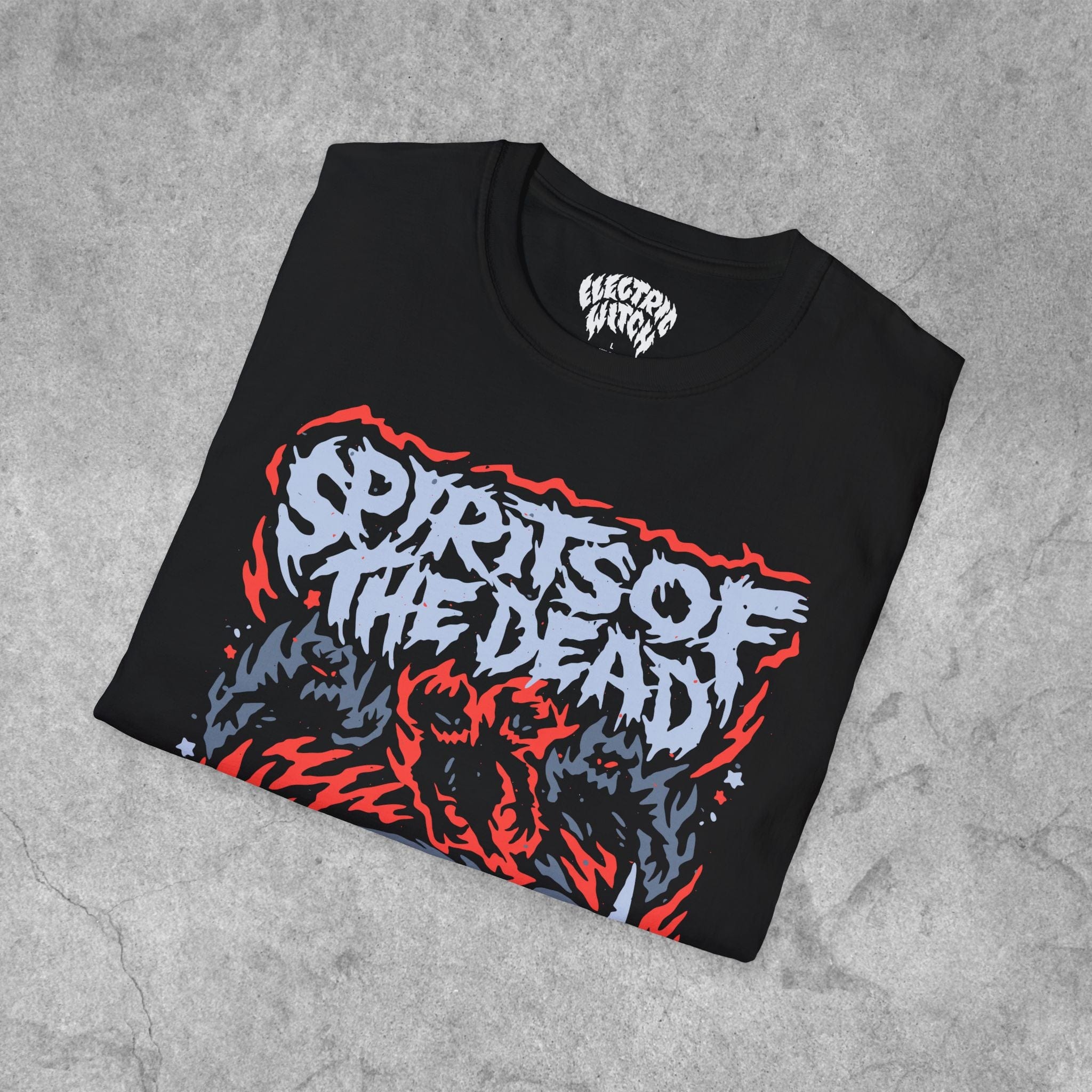 Spirits T-Shirt