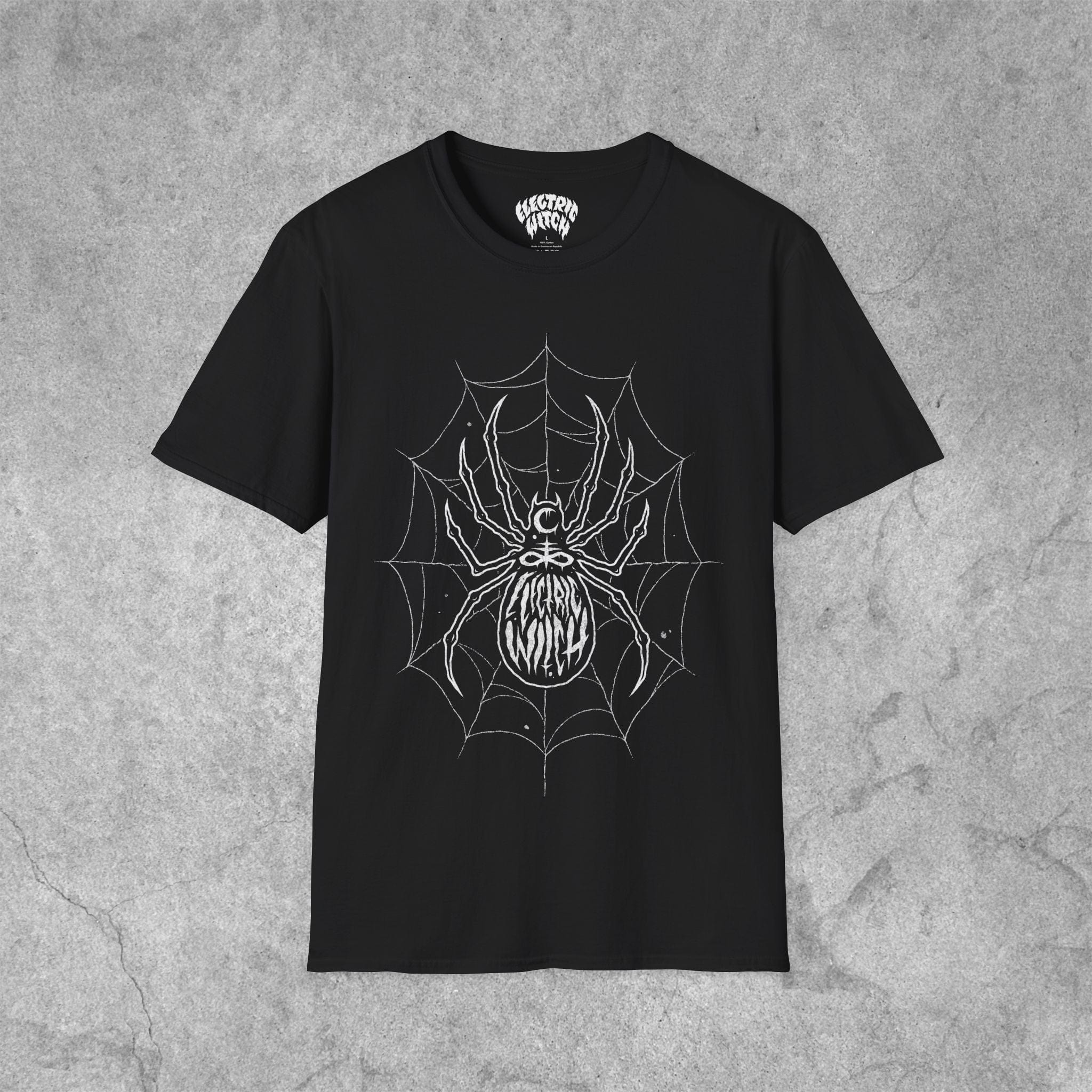 Cobweb T-Shirt