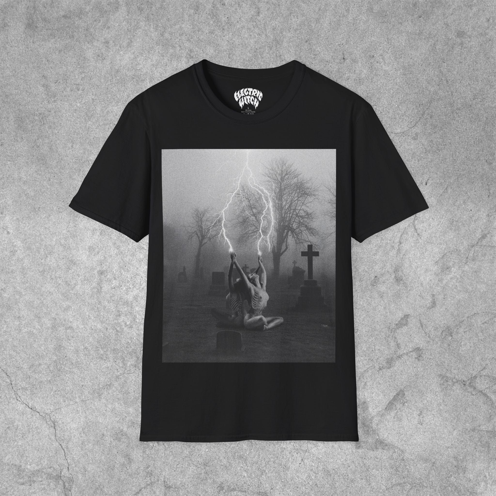 Cemetery T-Shirt