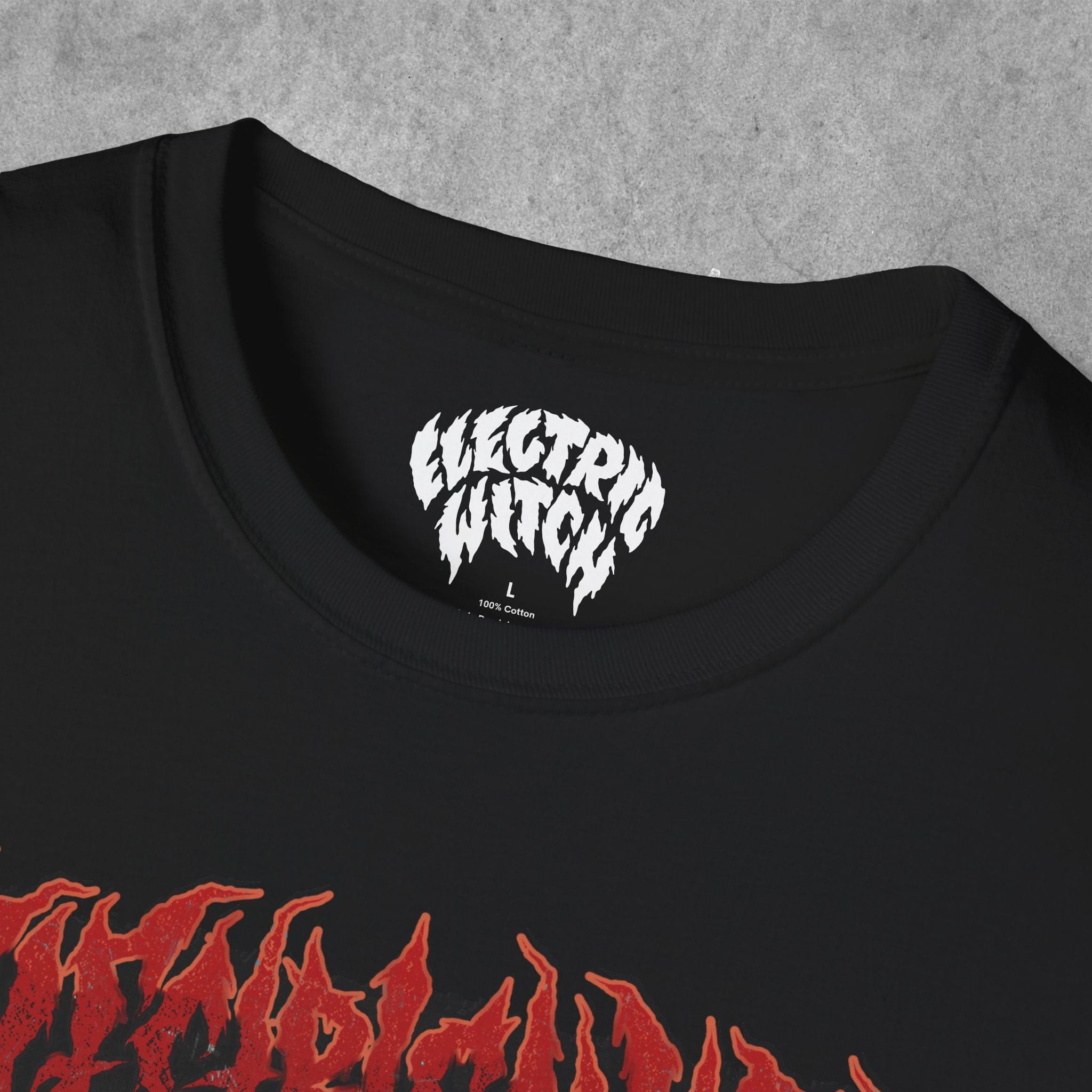 Blood T-Shirt