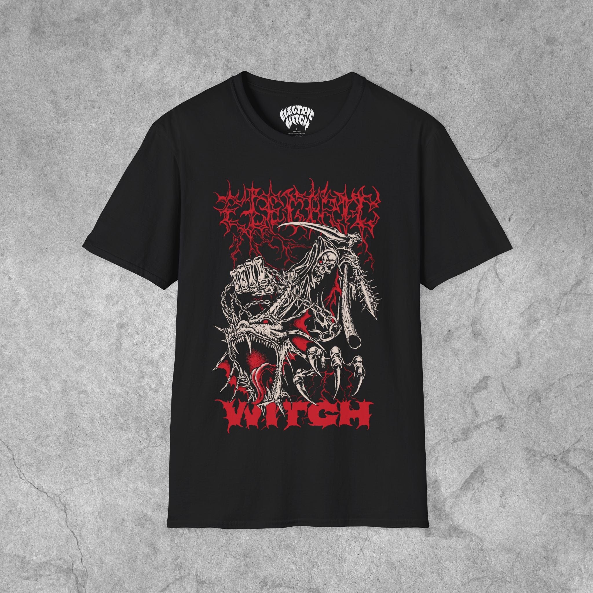 Terror T-Shirt