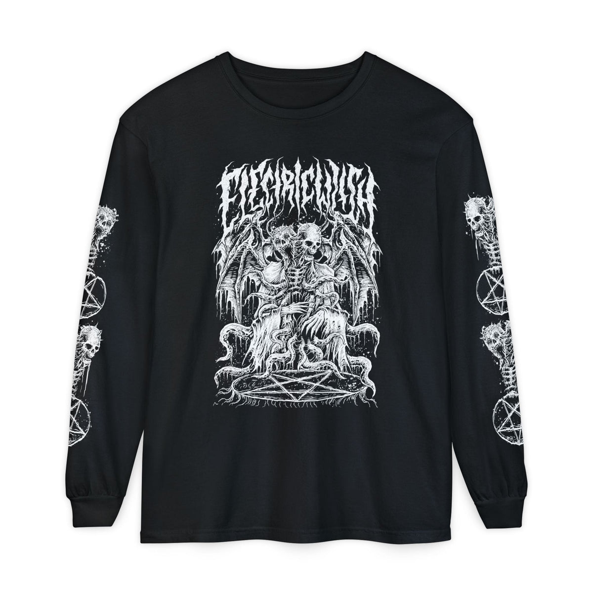 Gore Long Sleeve T-Shirt