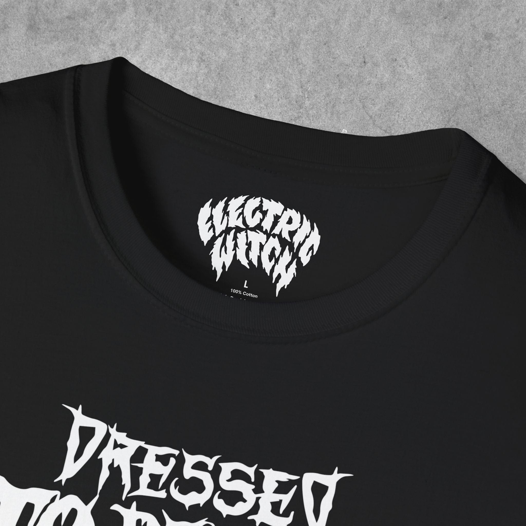 Dressed To Possess T-Shirt