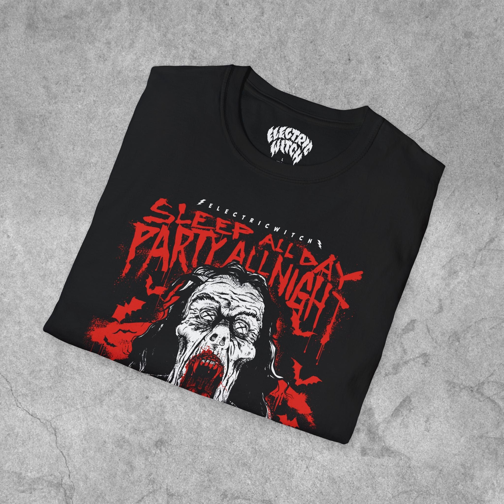 Party T-Shirt