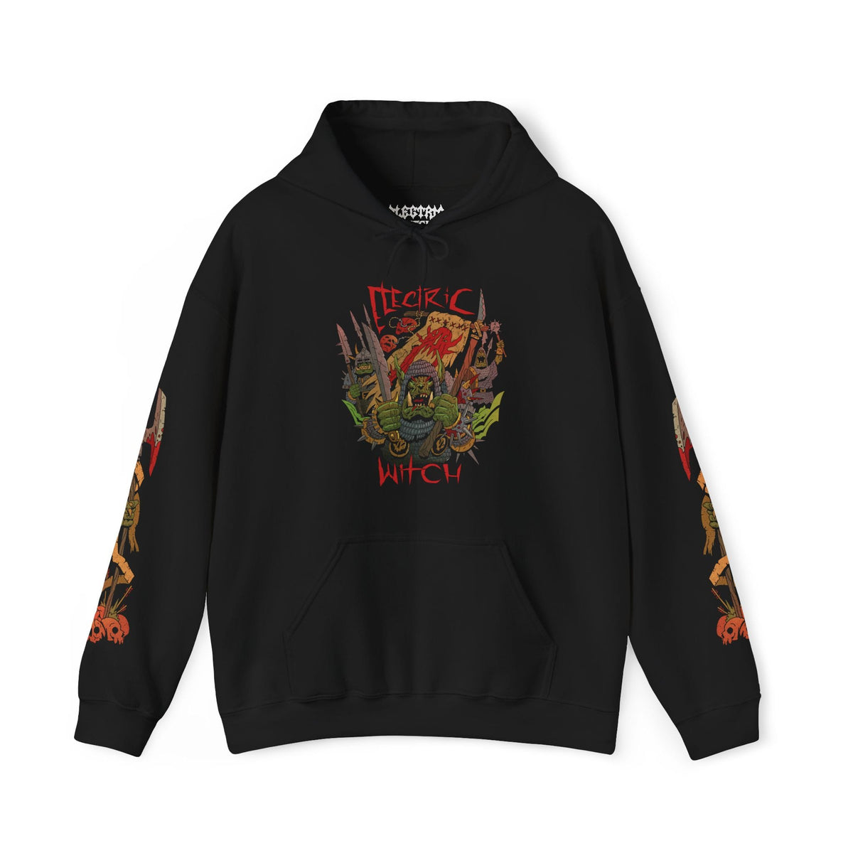 Orc Horde Hoodie