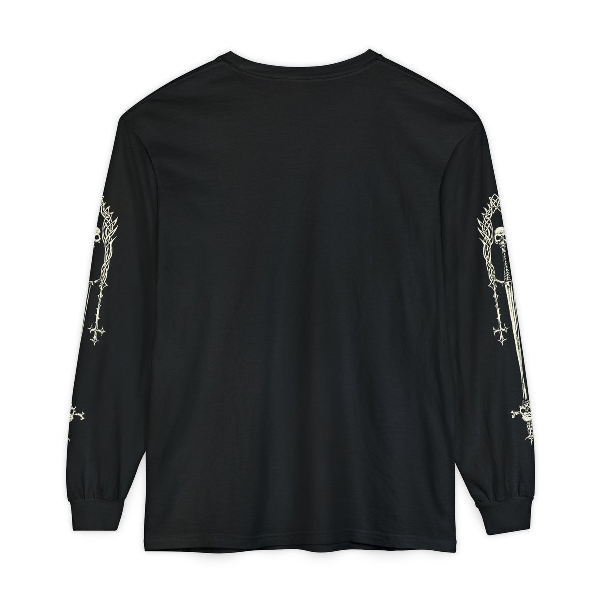Betrayer Long Sleeve T-Shirt