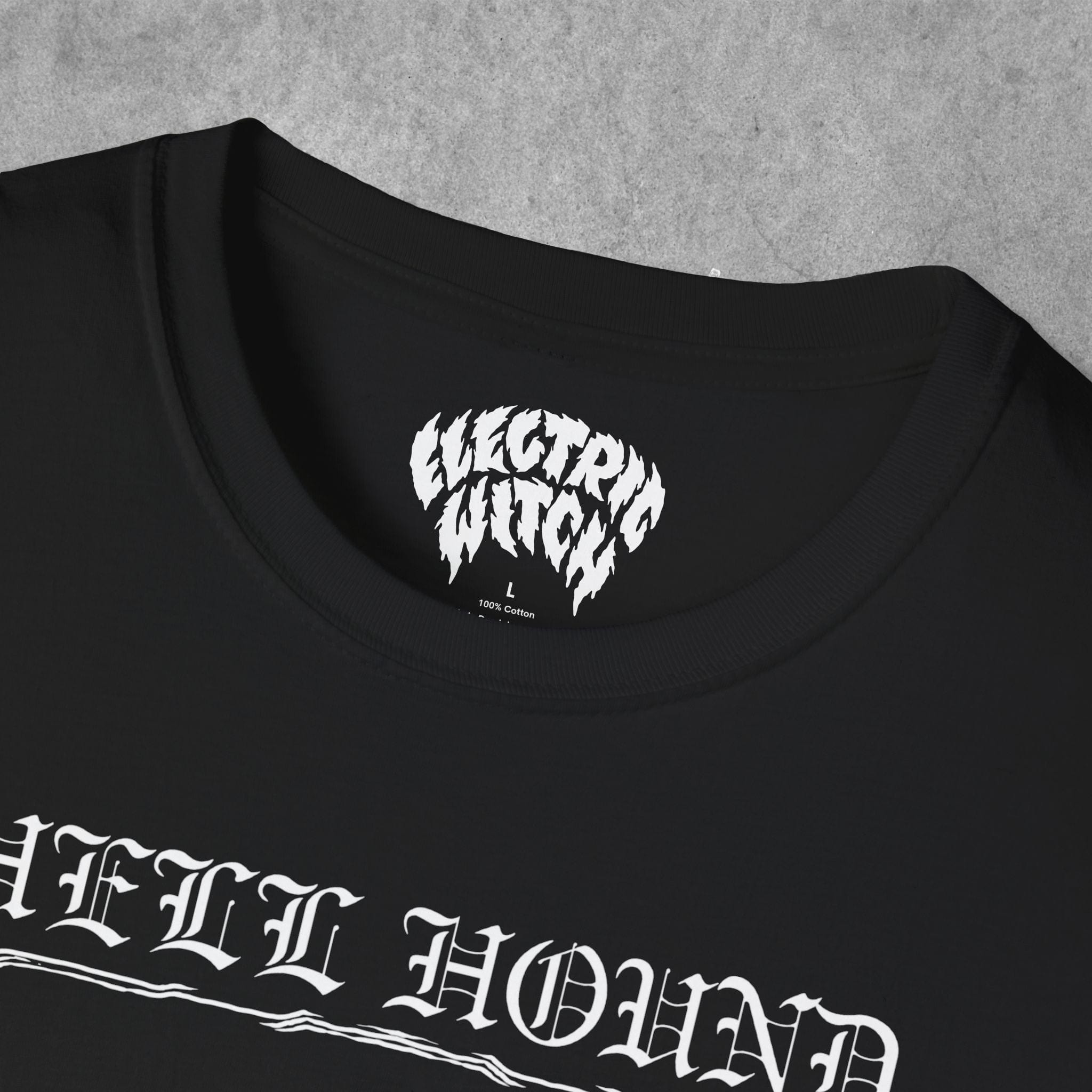 Hell Hound T-Shirt