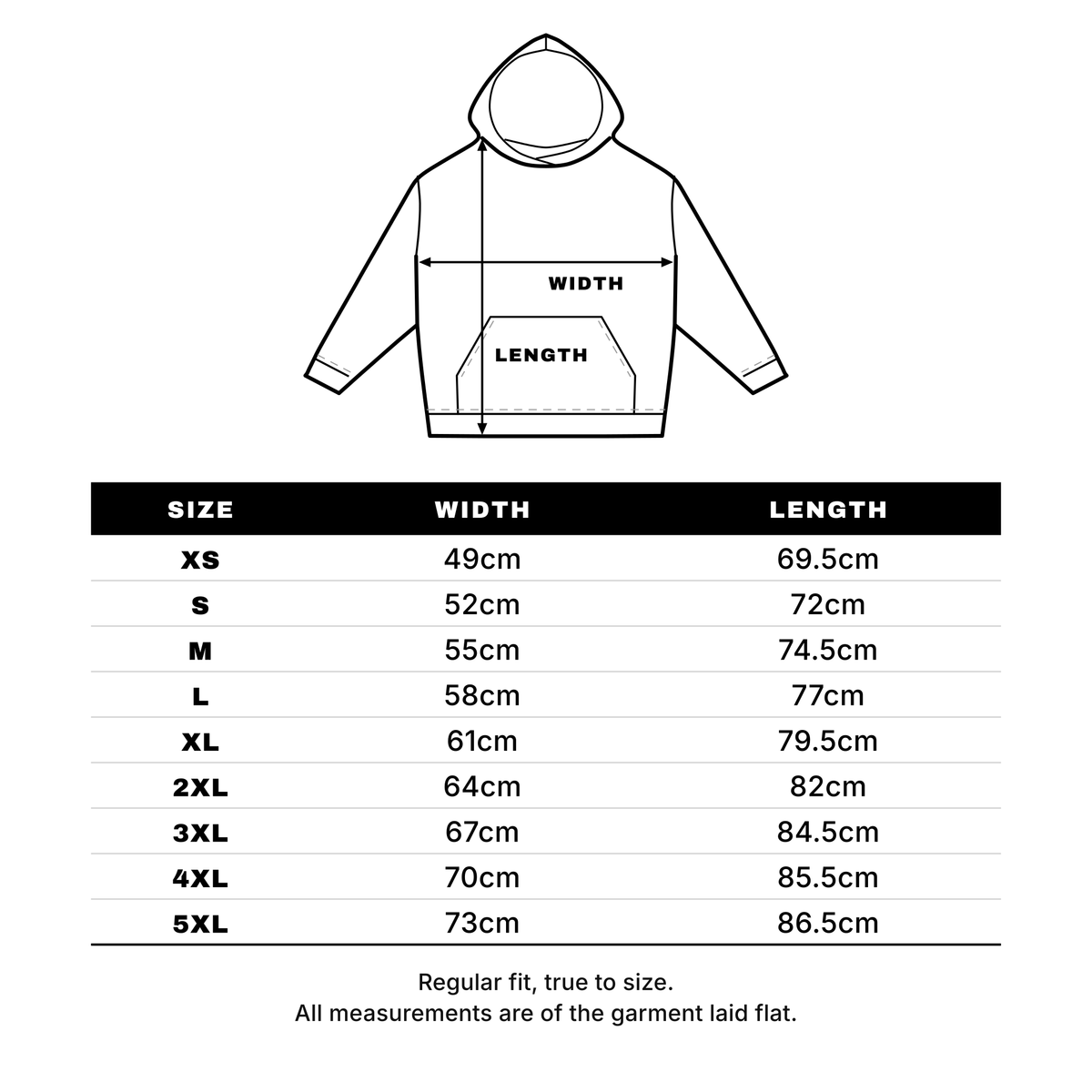 Ritual Hoodie