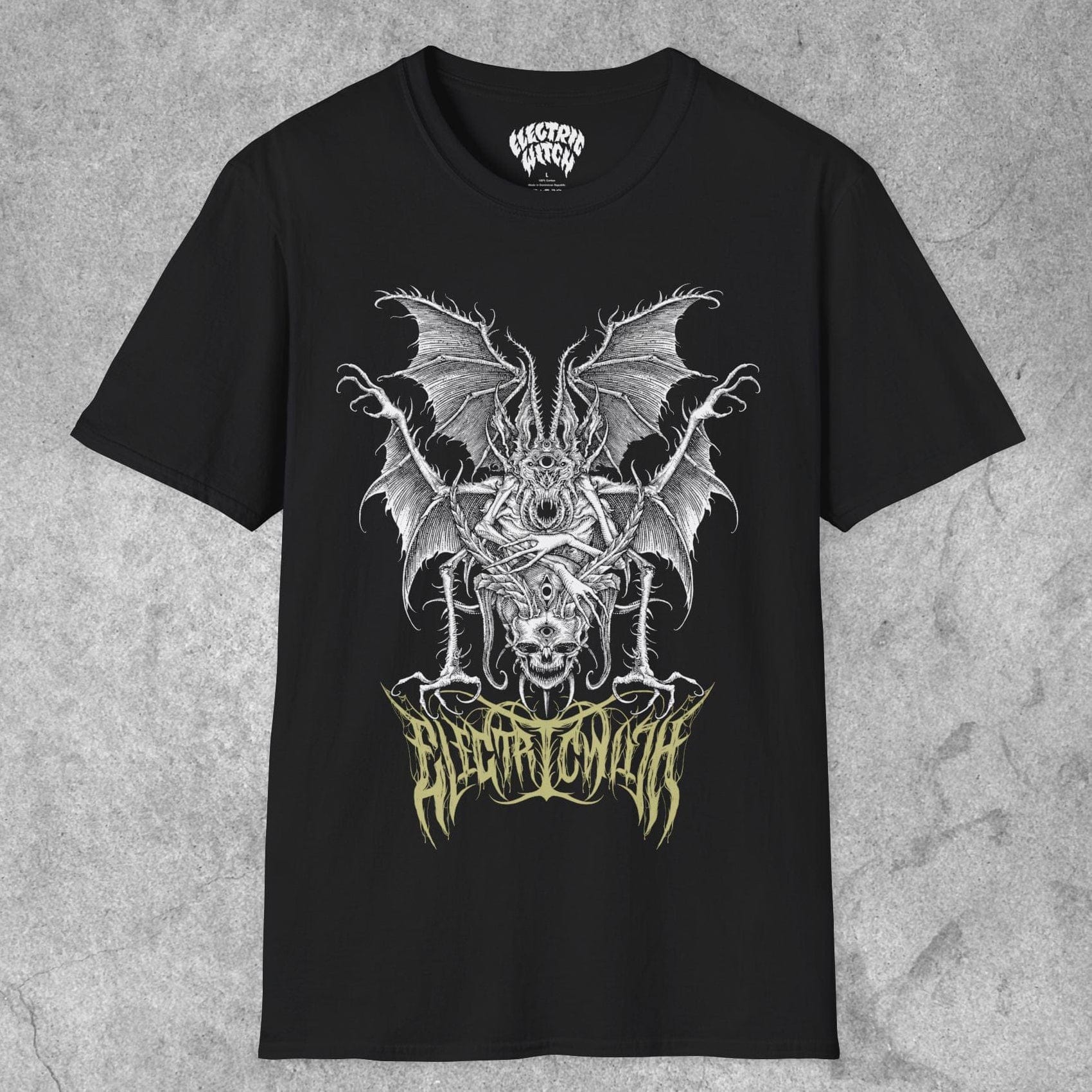 Abomination T-Shirt