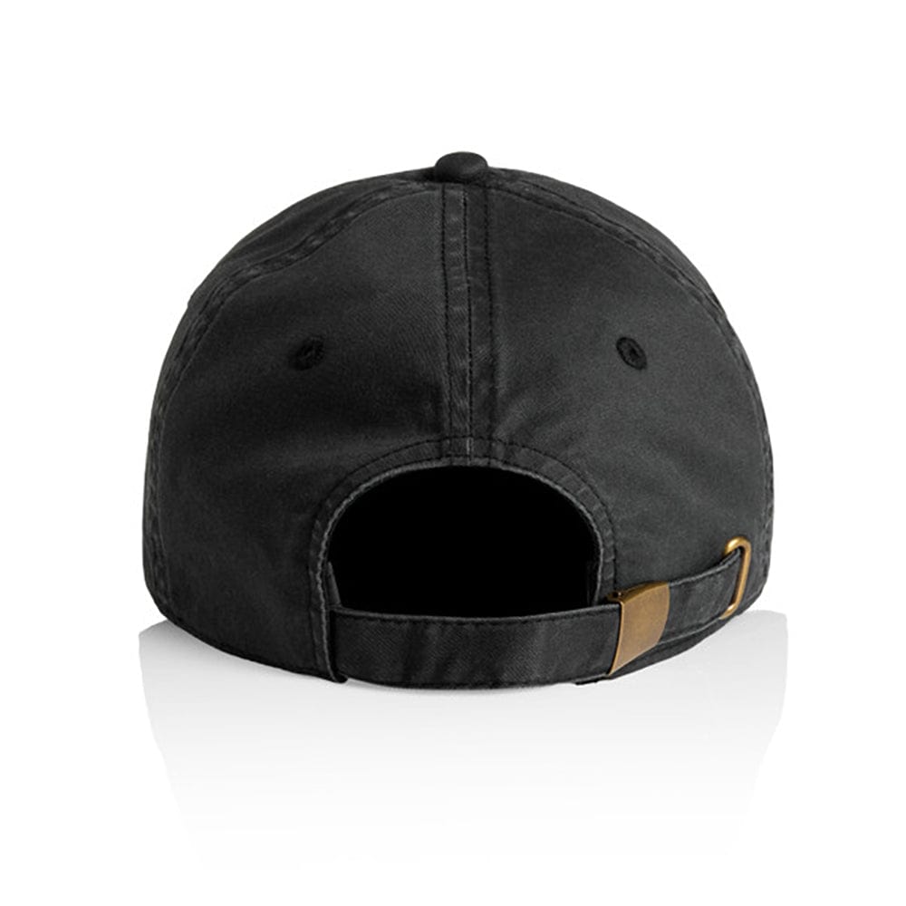Haunted Faded Dad Hat
