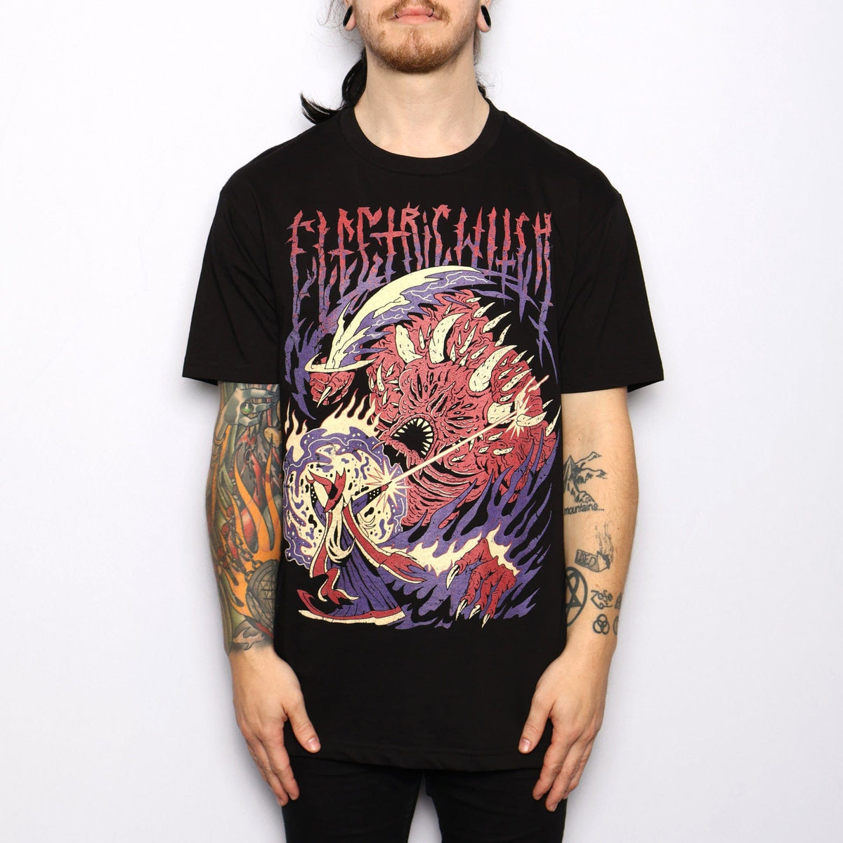 Balrog T-Shirt