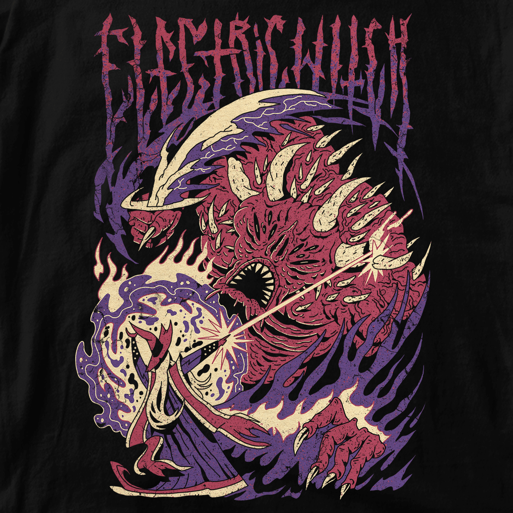 Balrog T-Shirt