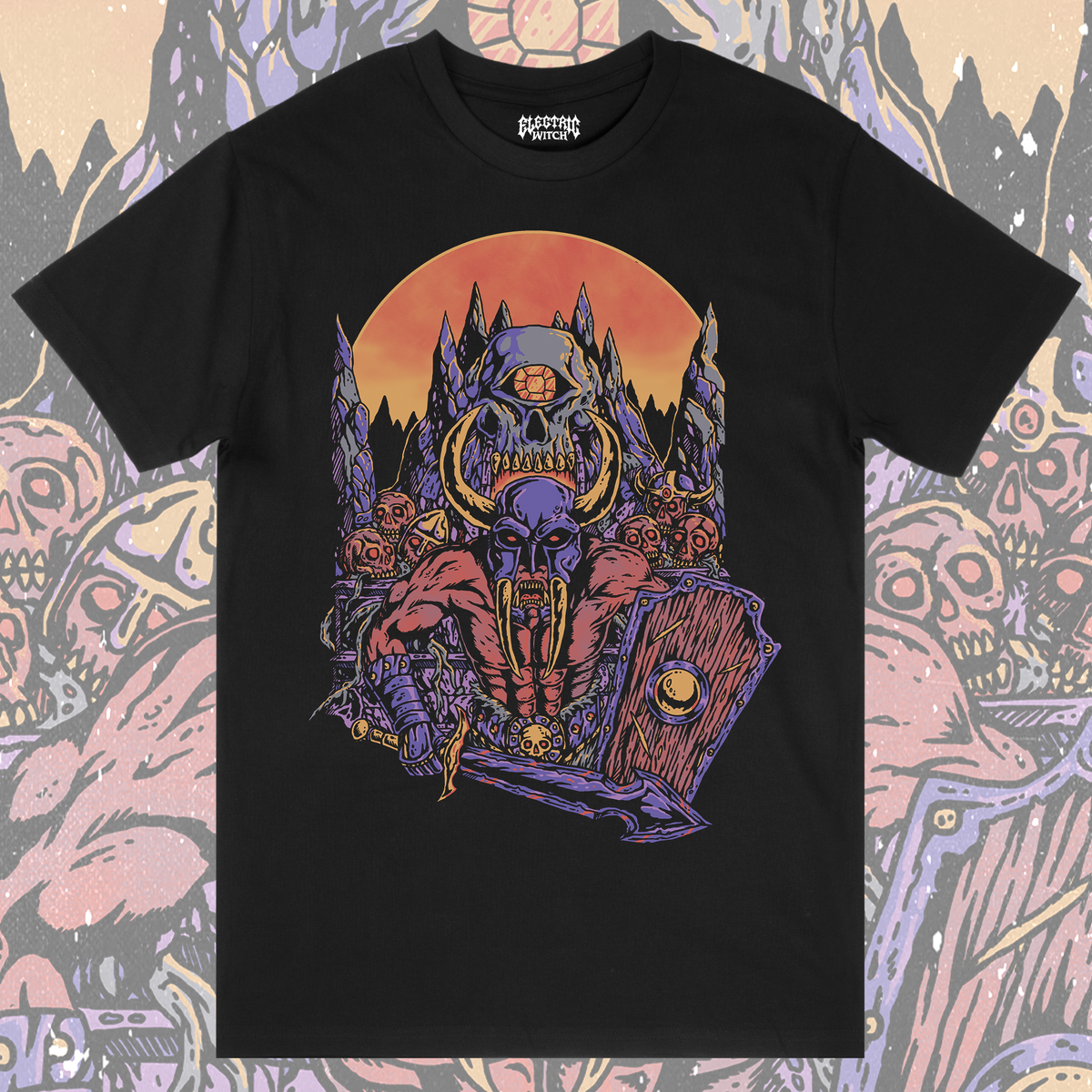 Barbarian T-Shirt