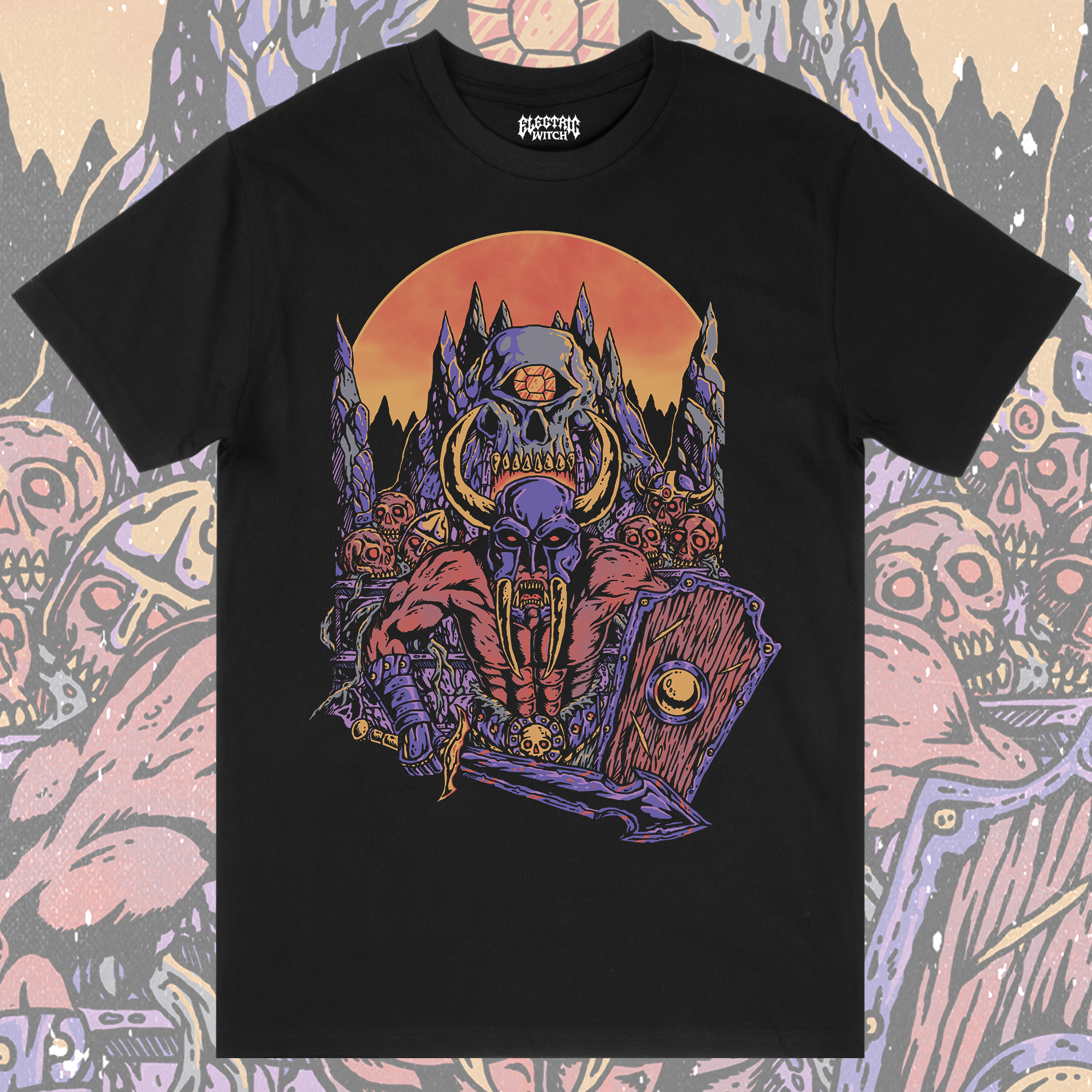 Barbarian T-Shirt