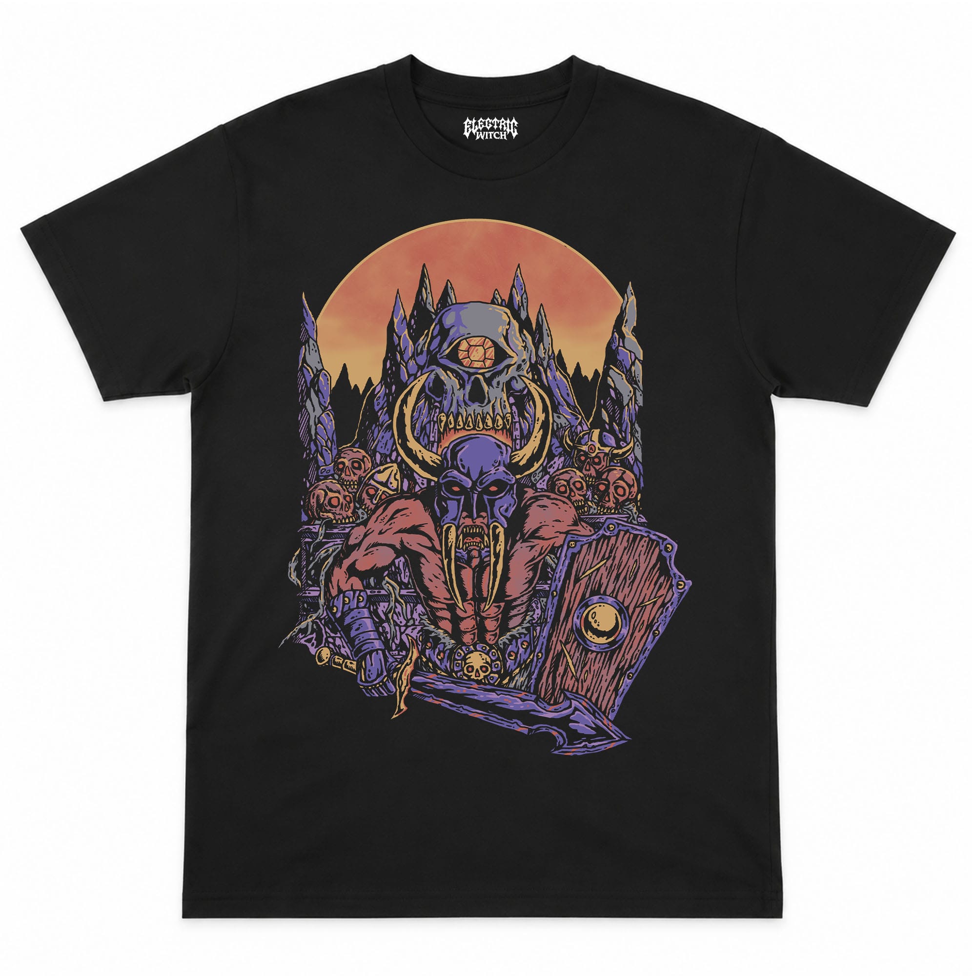 Barbarian T-Shirt