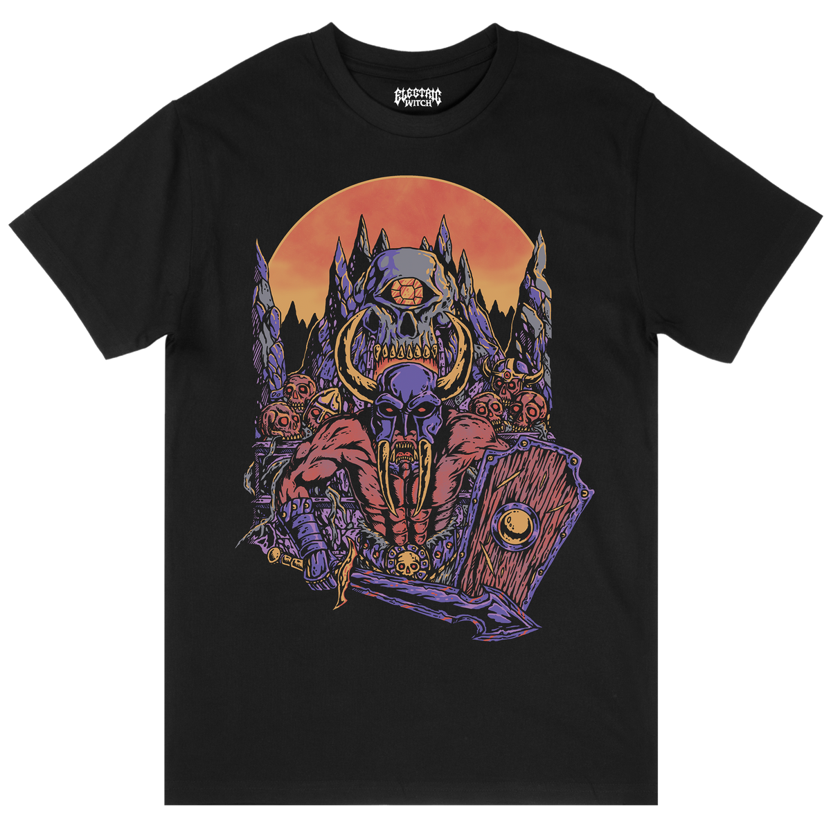 Barbarian T-Shirt