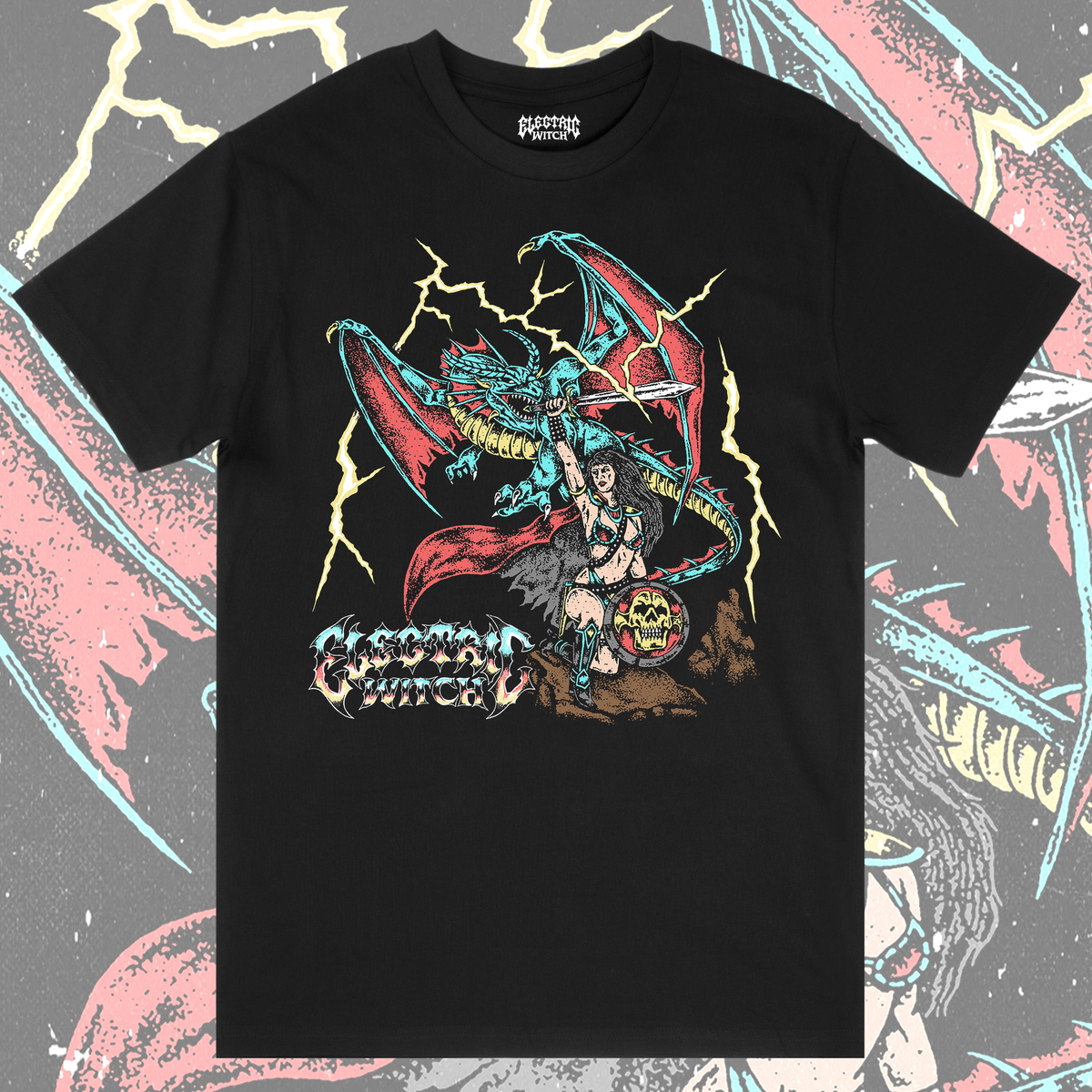 Battle Master T-Shirt
