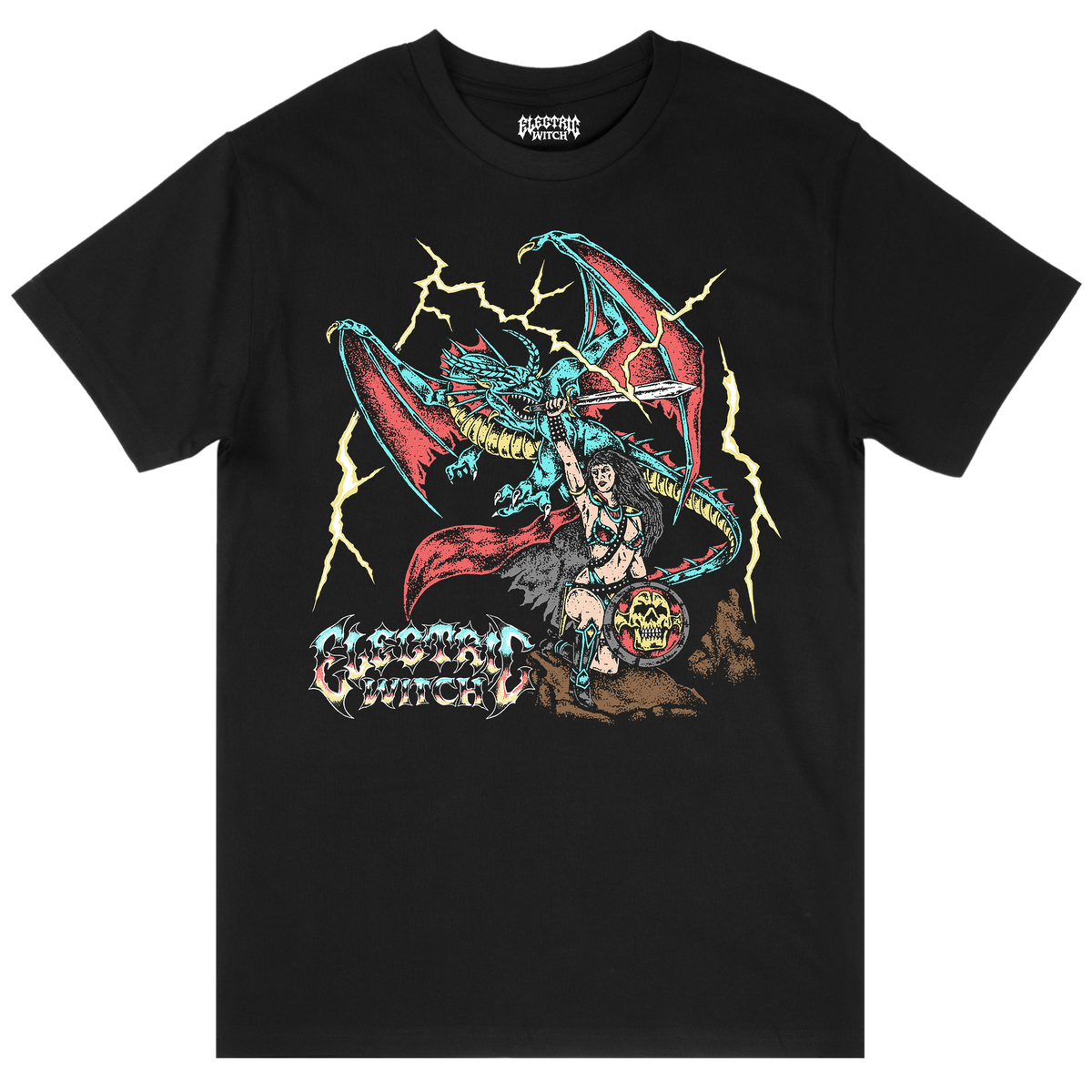 Battle Master T-Shirt