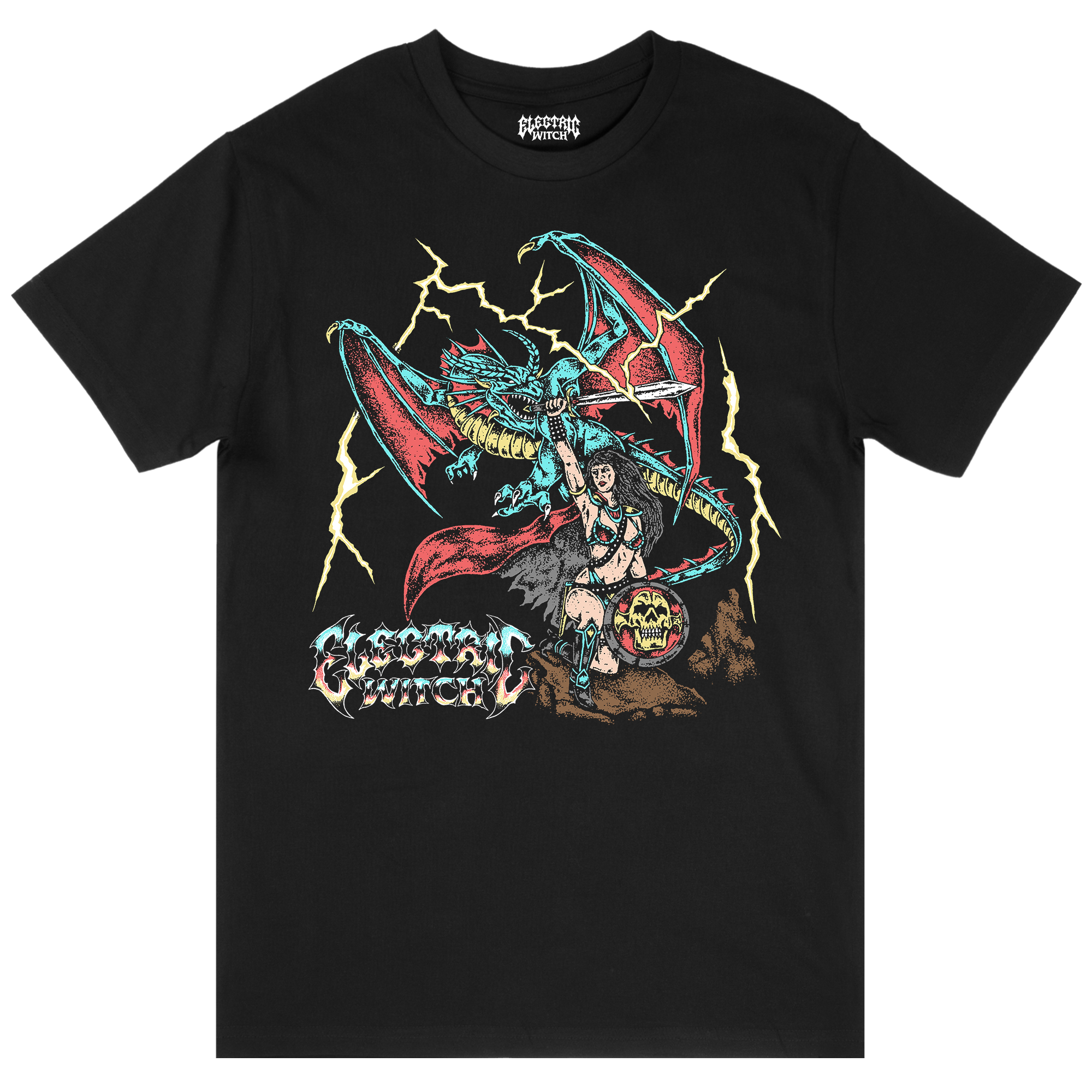 Battle Master T-Shirt