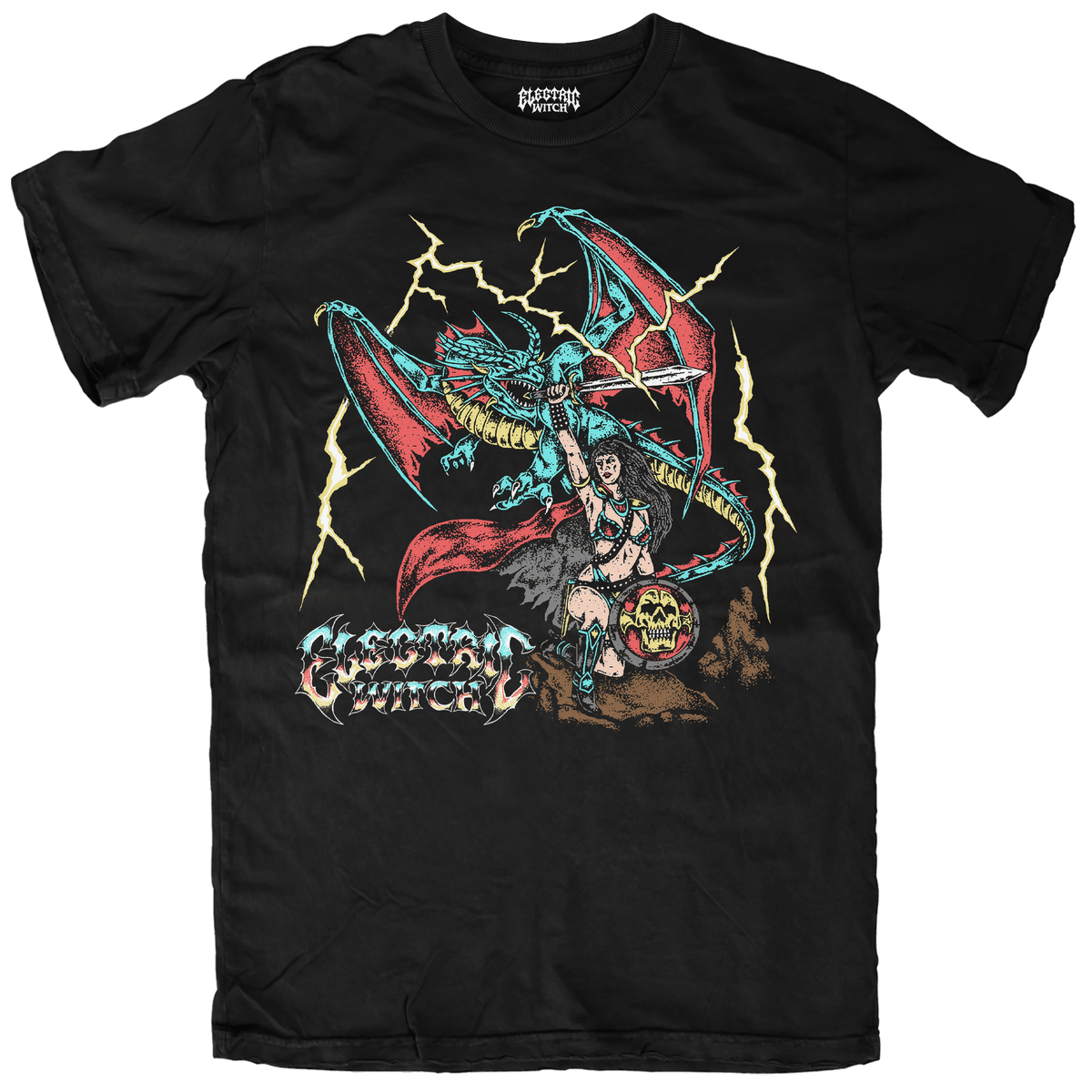 Battle Master T-Shirt