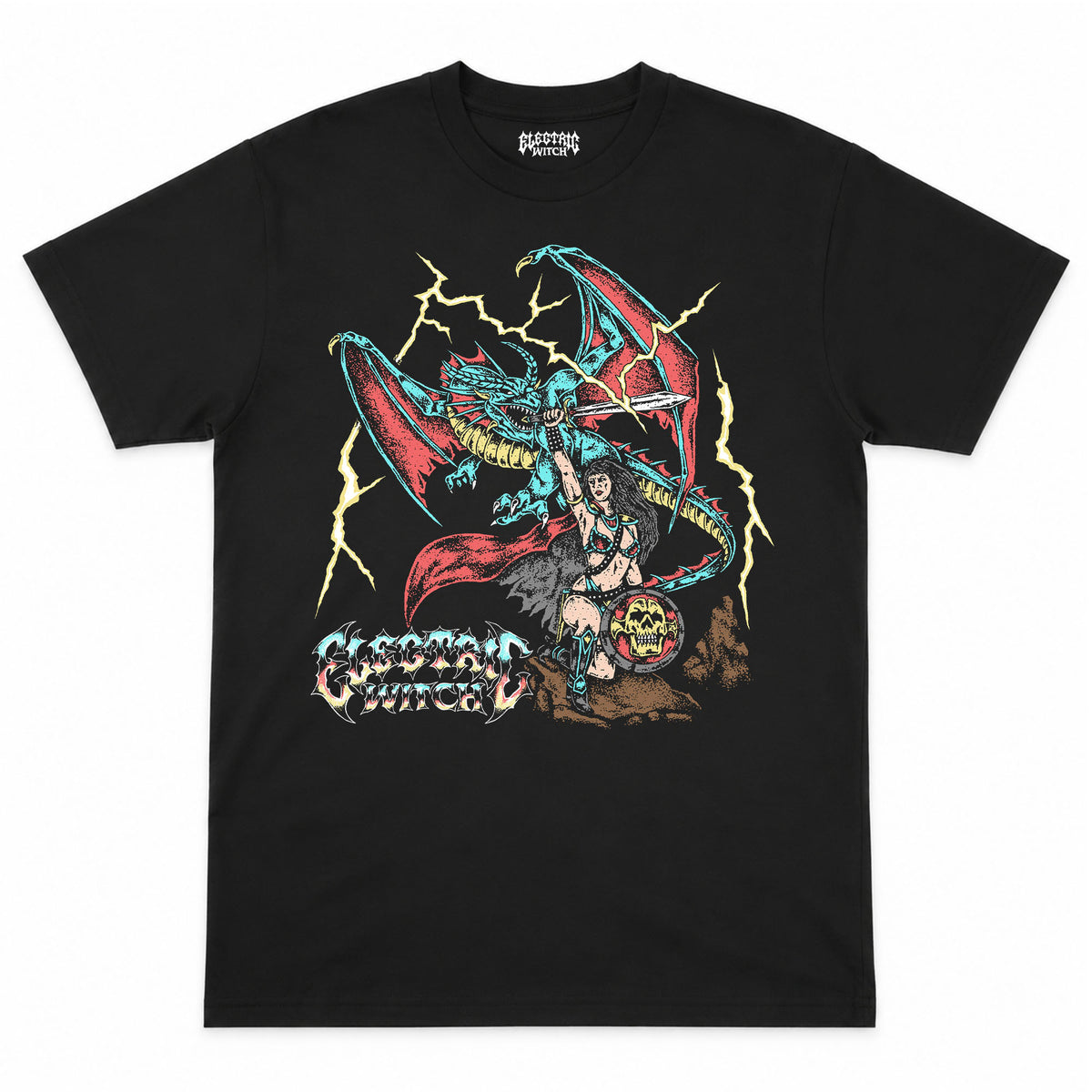 Battle Master T-Shirt