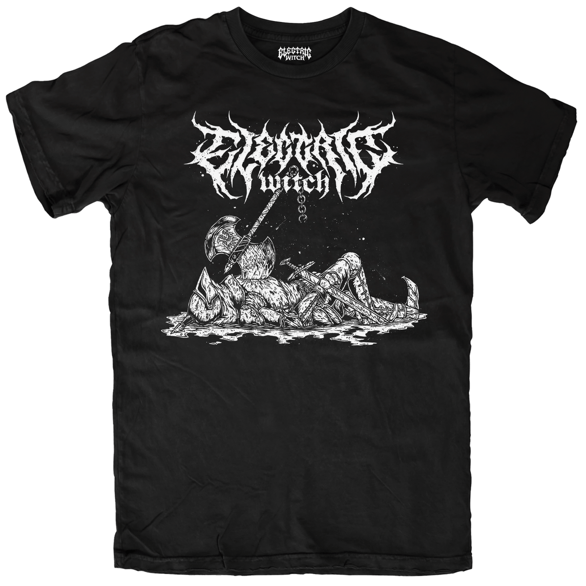 Battle Scar T-Shirt
