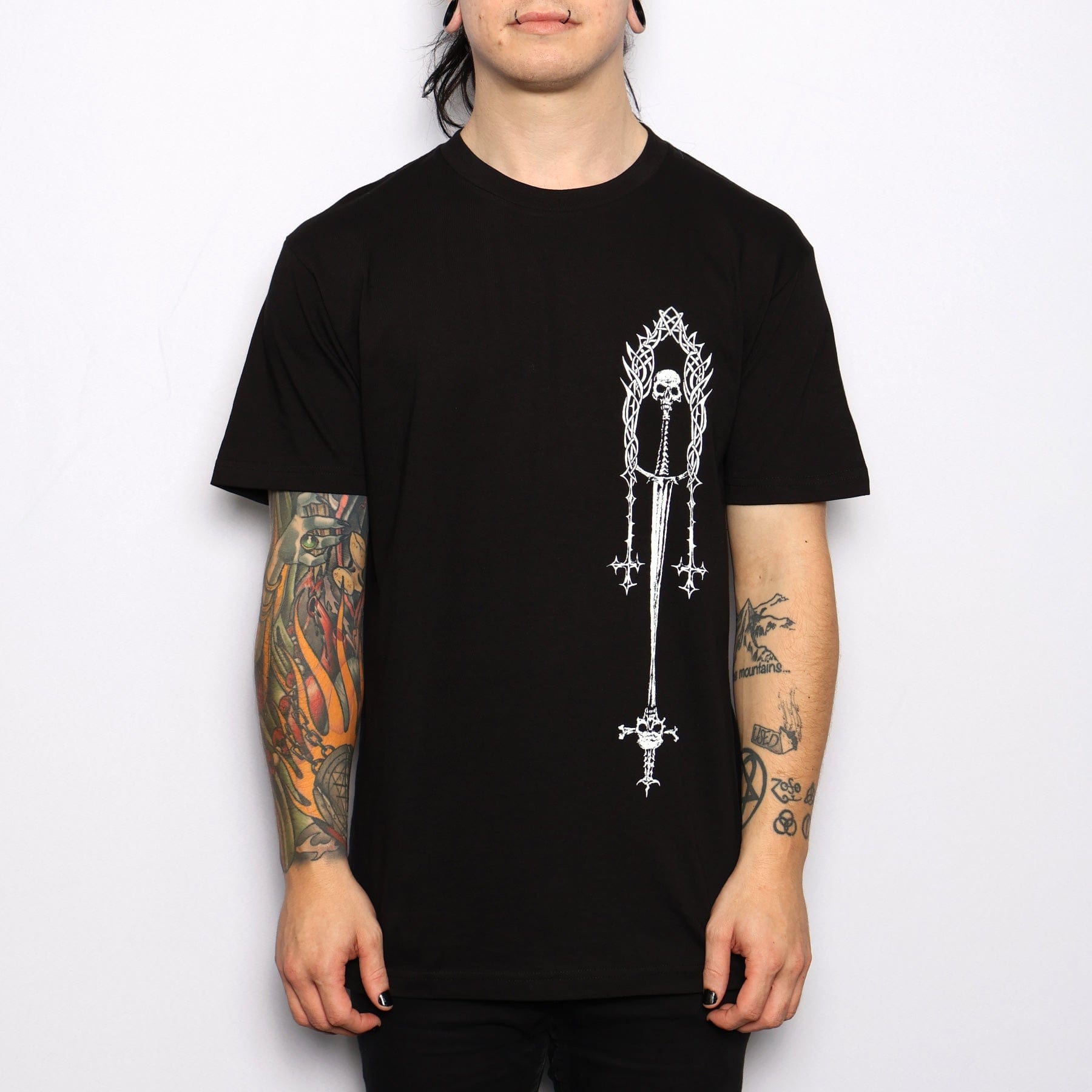 Betrayer T-Shirt