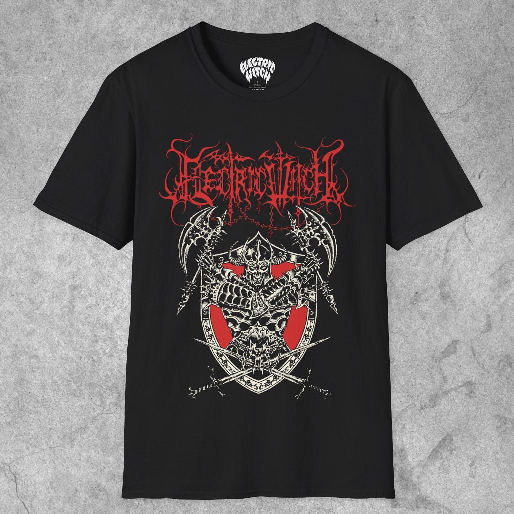 Betrayer T-Shirt