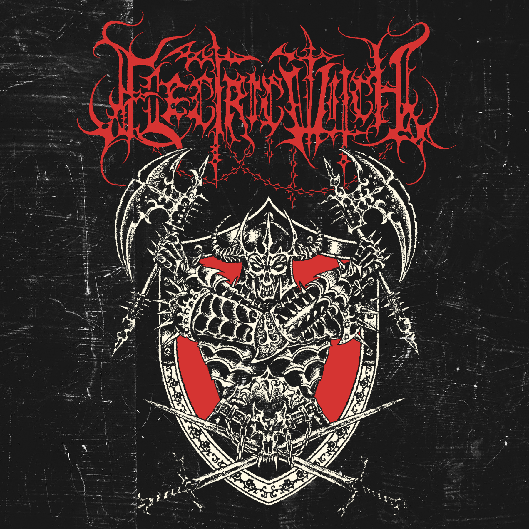 Betrayer T-Shirt