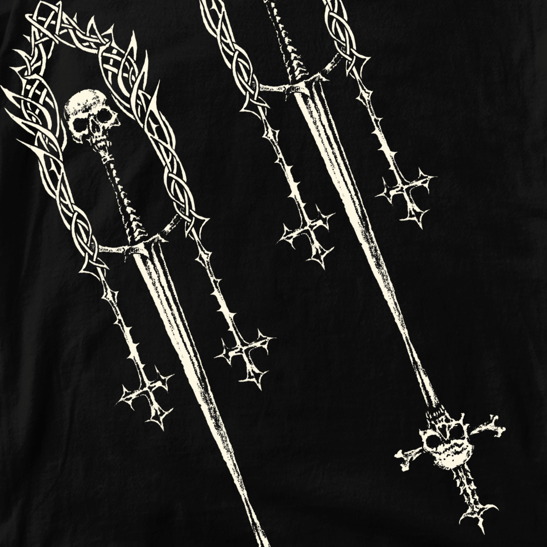 Betrayer Hoodie