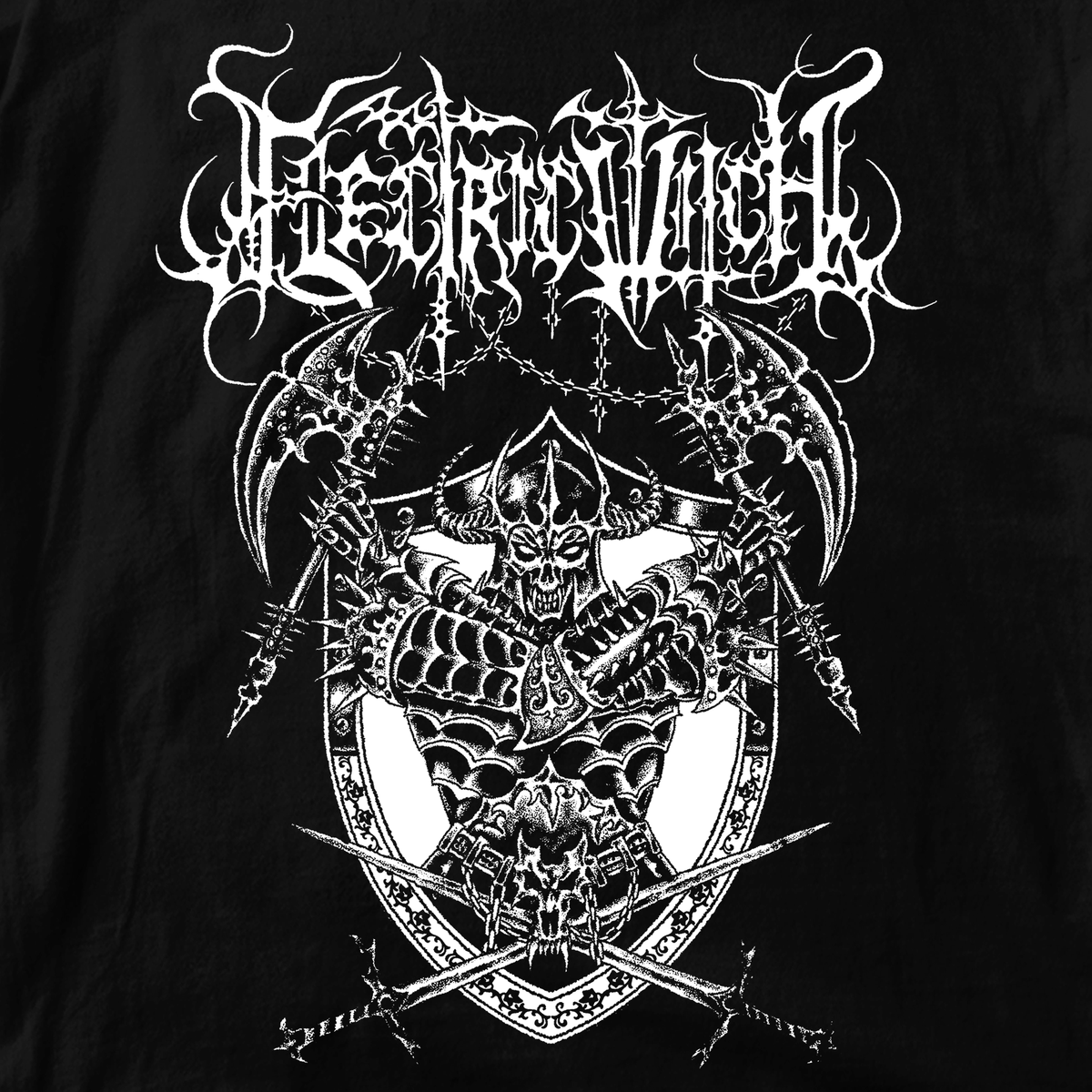 Betrayer T-Shirt