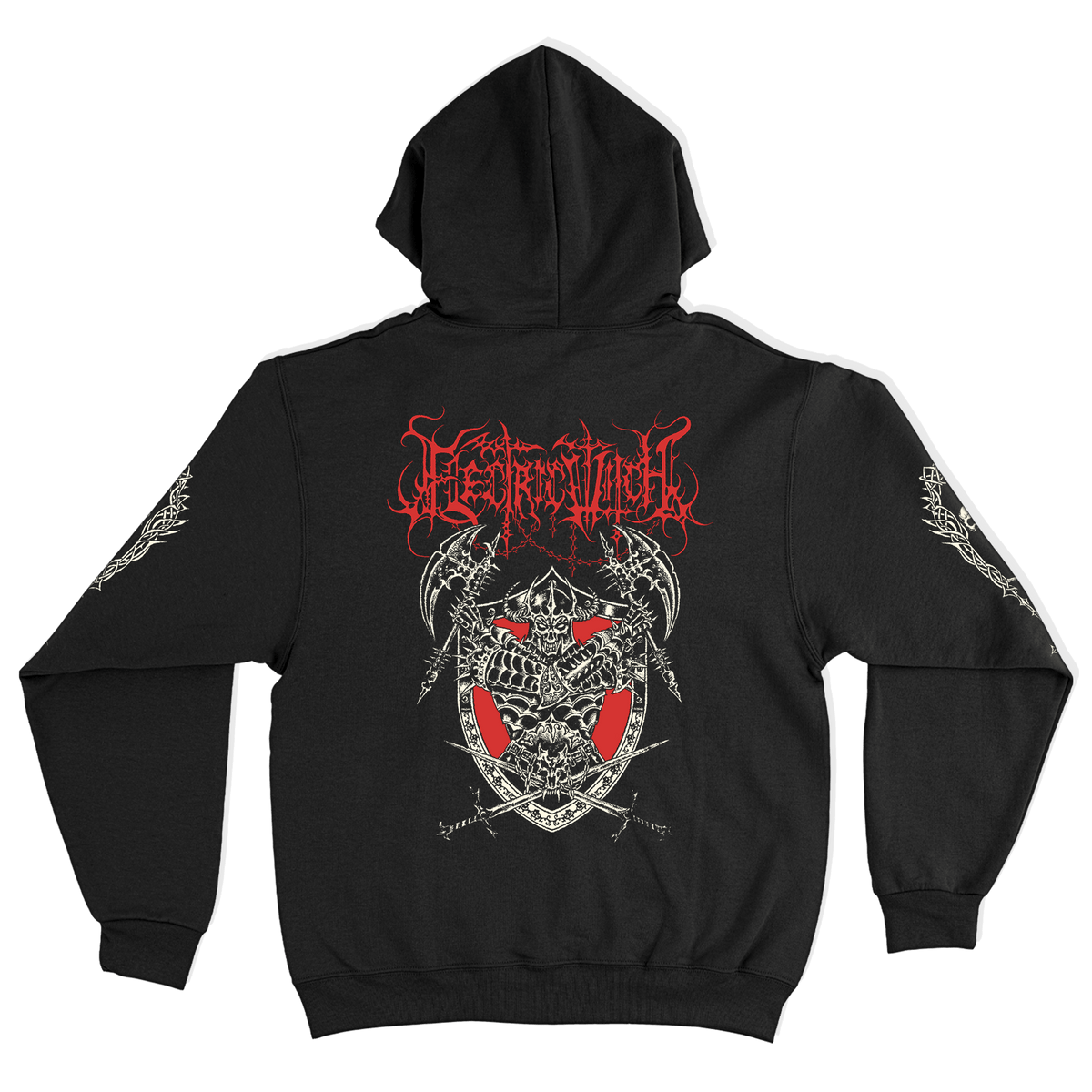 Betrayer Hoodie