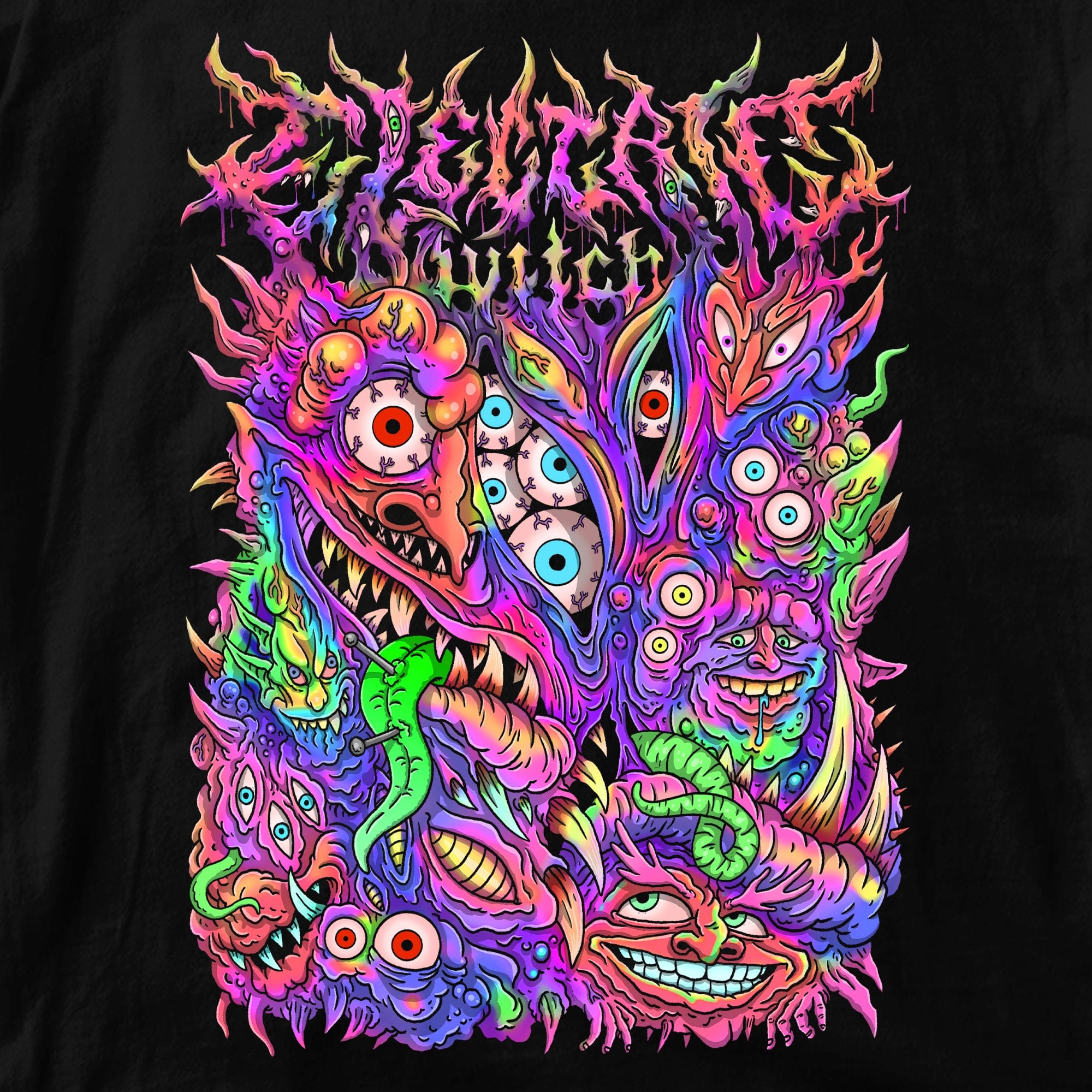 Boglinoid T-Shirt