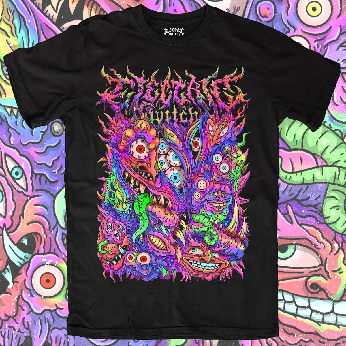 Boglinoid T-Shirt