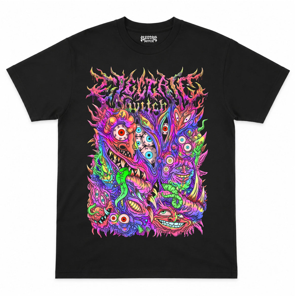 Boglinoid T-Shirt