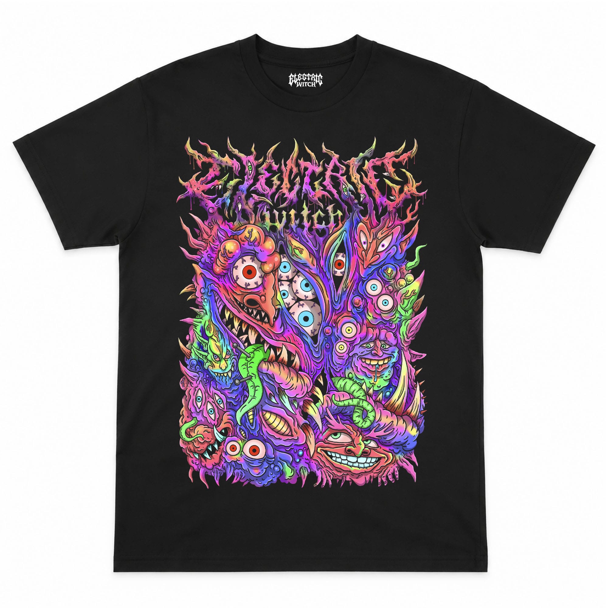 Boglinoid T-Shirt