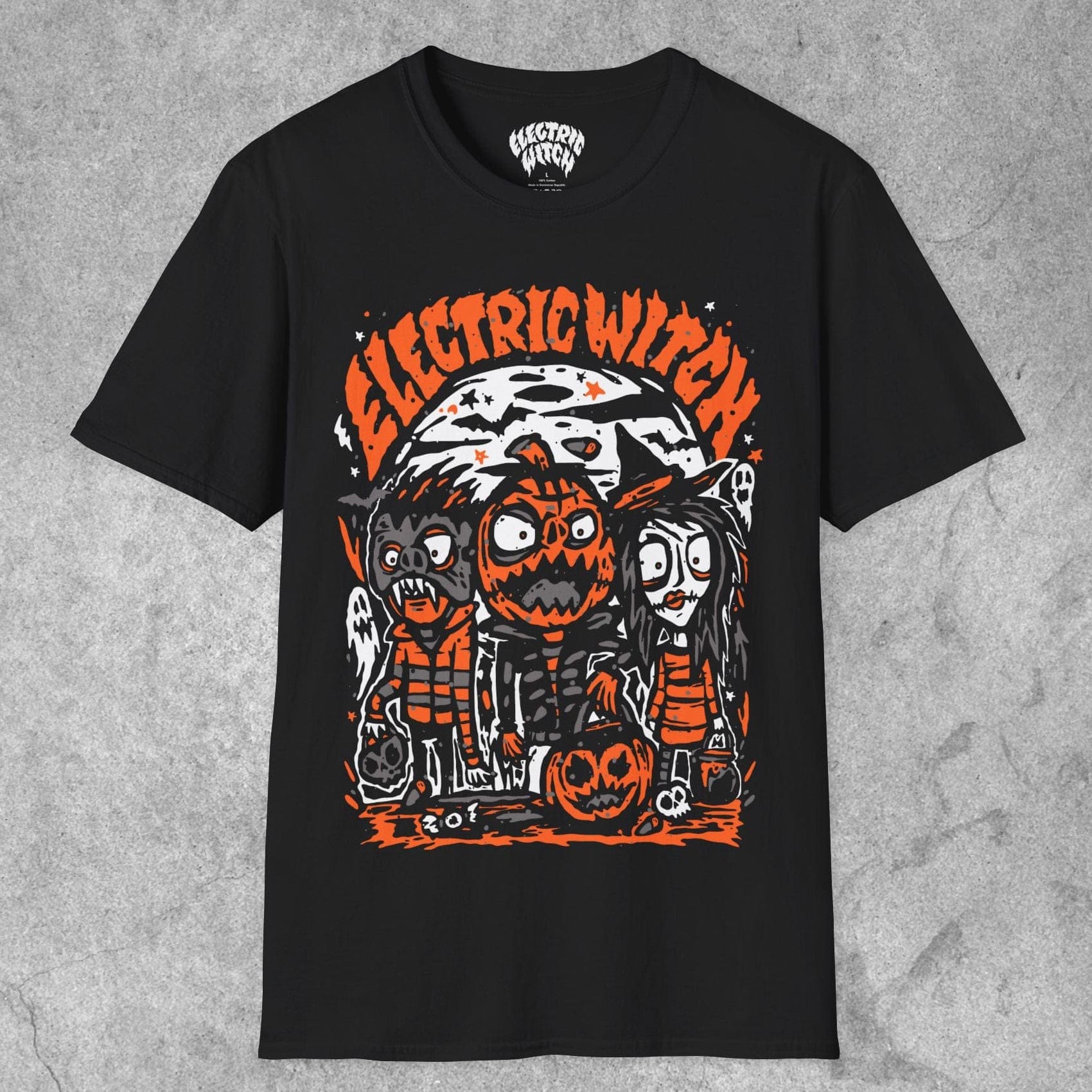 Boils & Ghouls T-Shirt