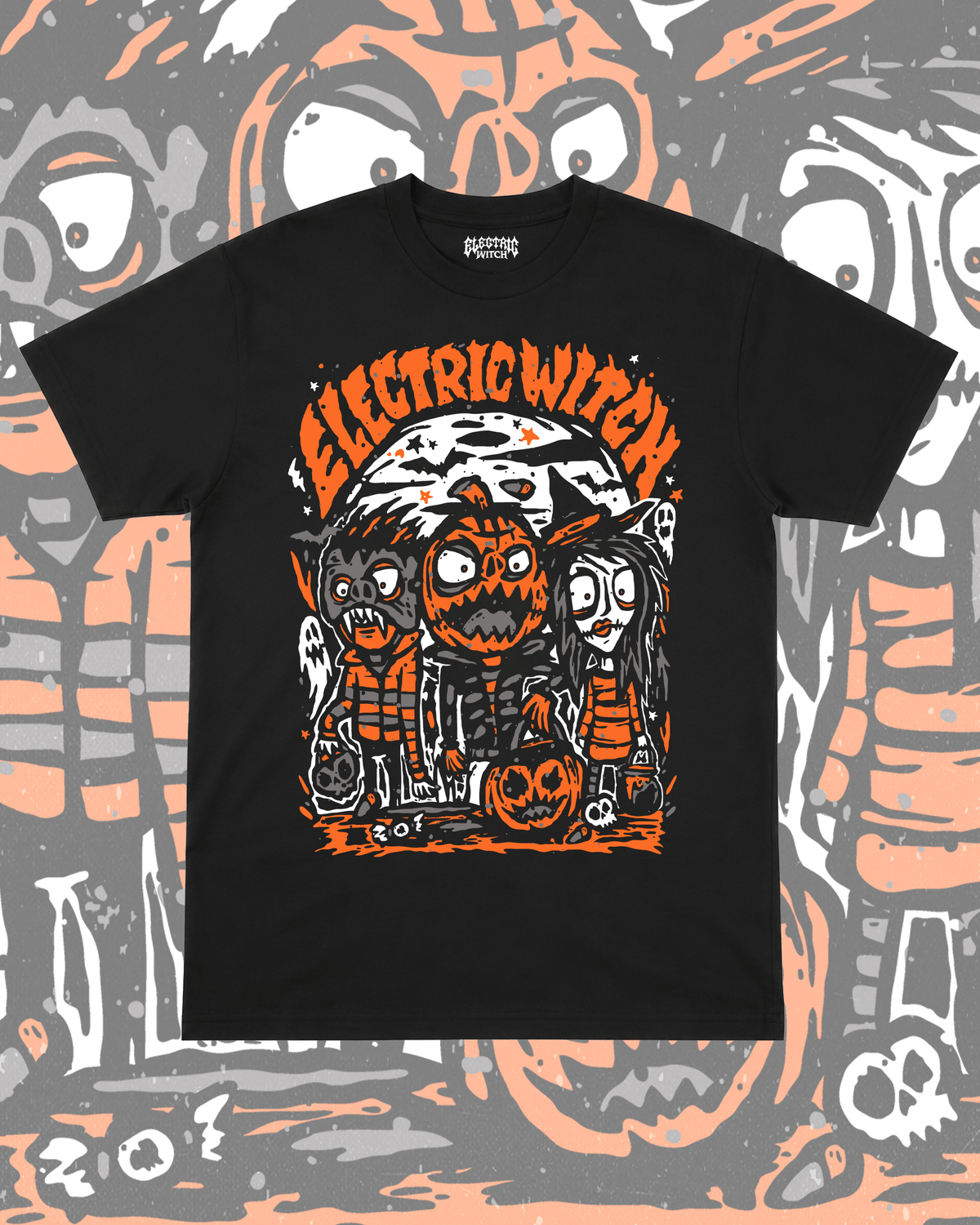 Boils & Ghouls T-Shirt