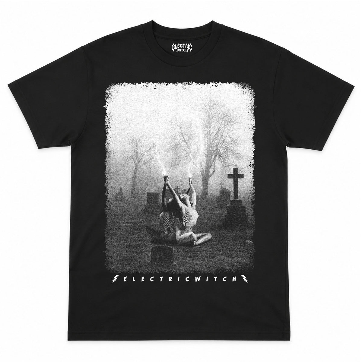 Cemetery T-Shirt