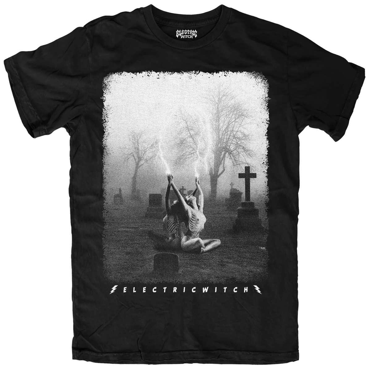 Cemetery T-Shirt