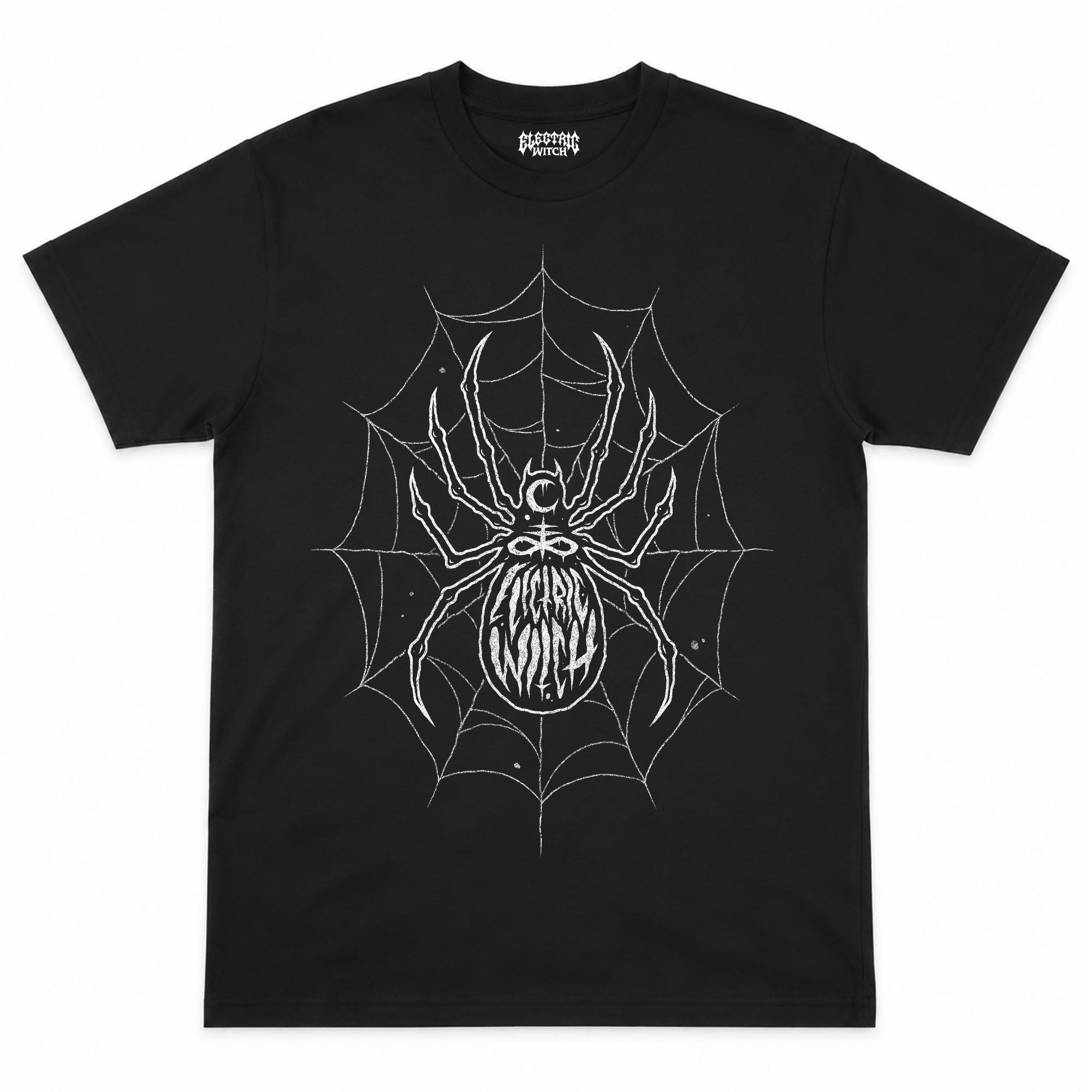 Cobwebs T-Shirt