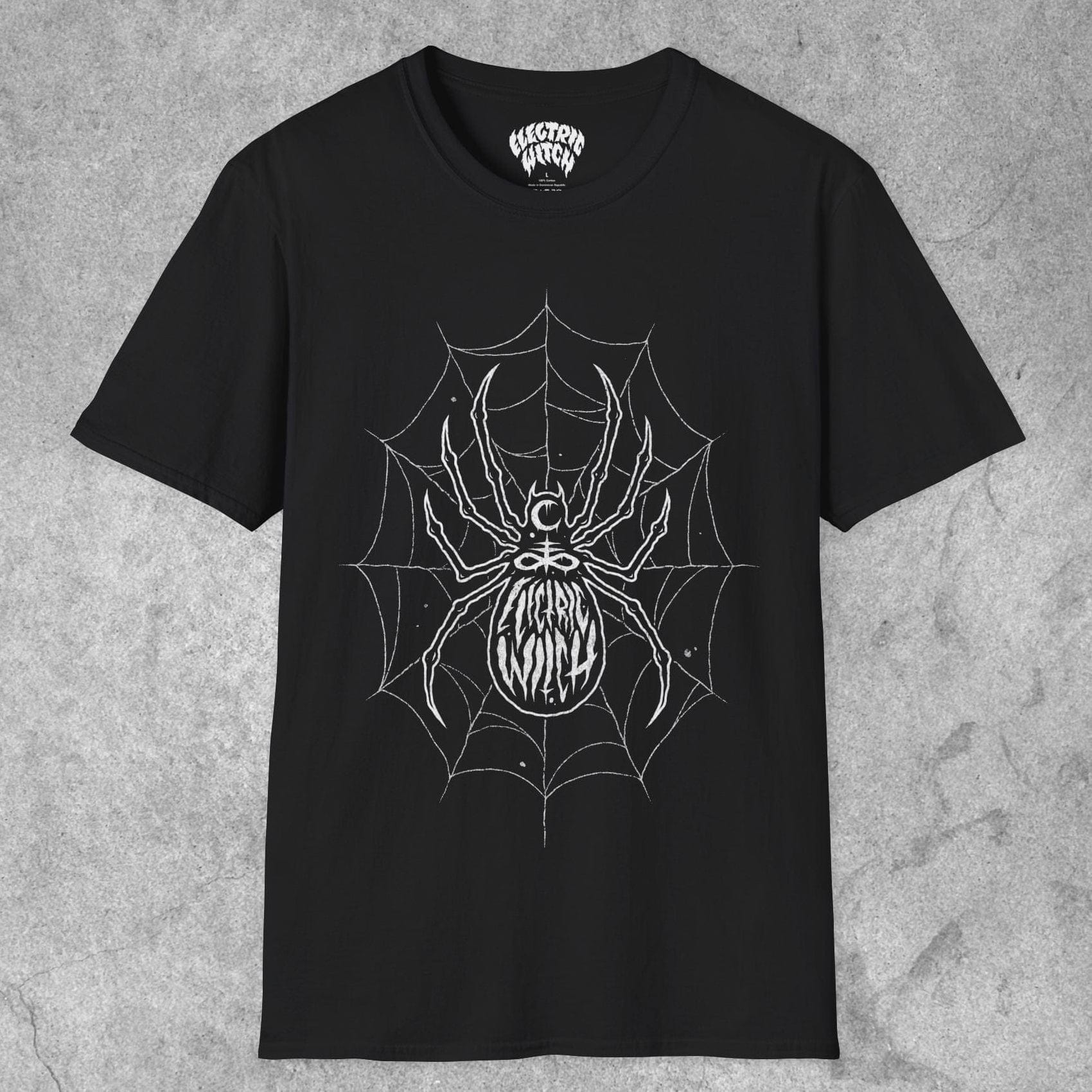 Cobweb T-Shirt