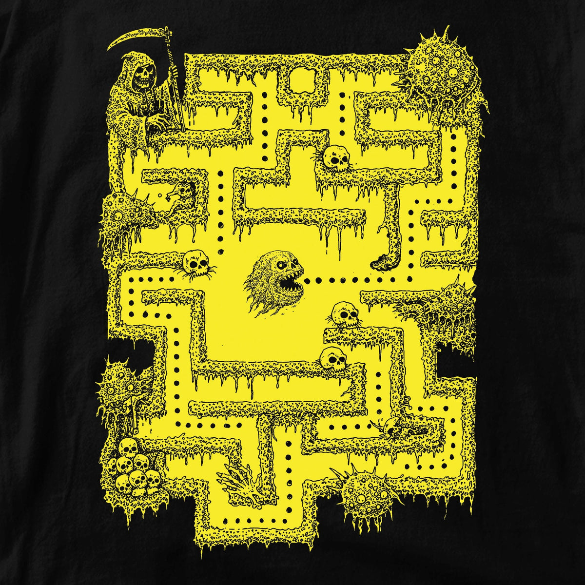 Consume T-Shirt