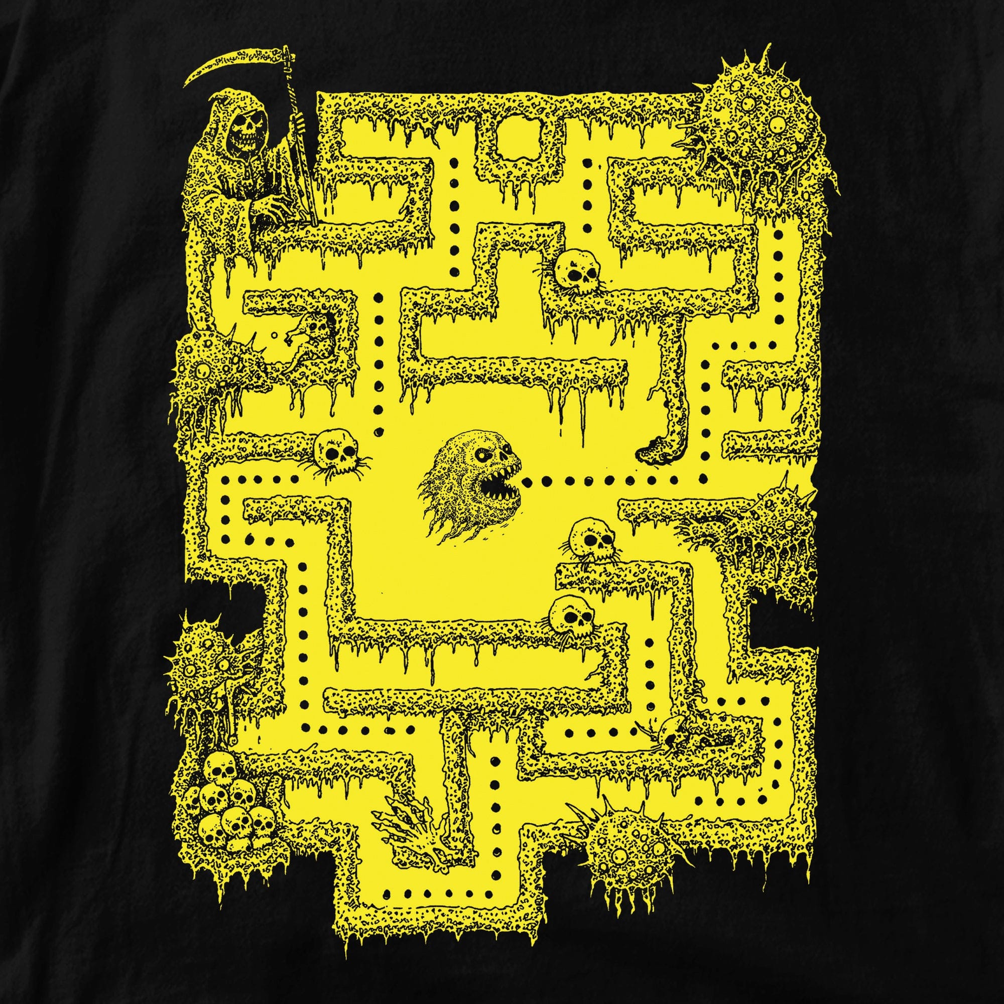 Consume T-Shirt