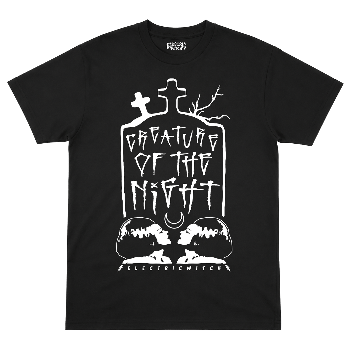 Creature Of The Night T-Shirt