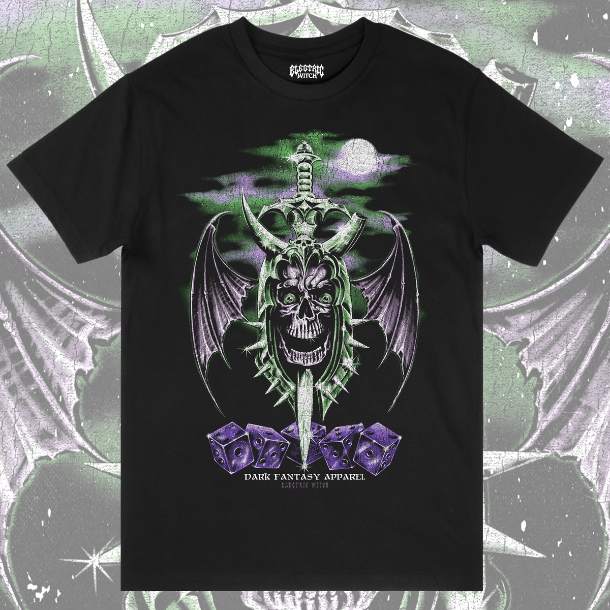 Crit Hit T-Shirt