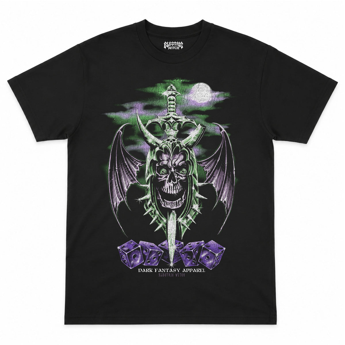 Crit Hit T-Shirt