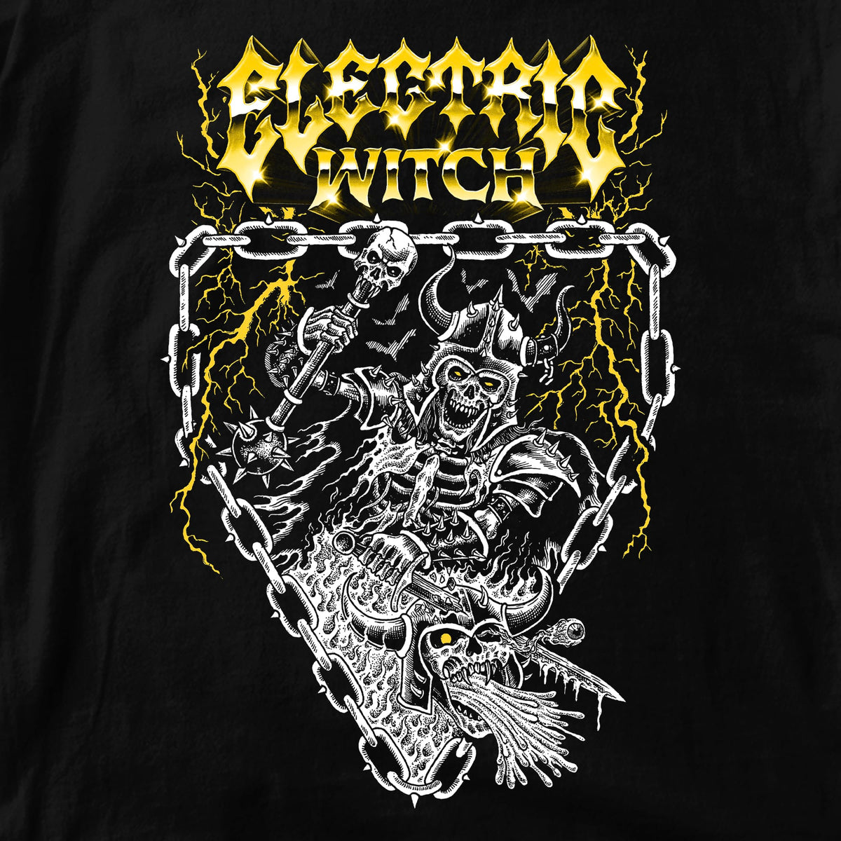 Crypt Crusader T-Shirt